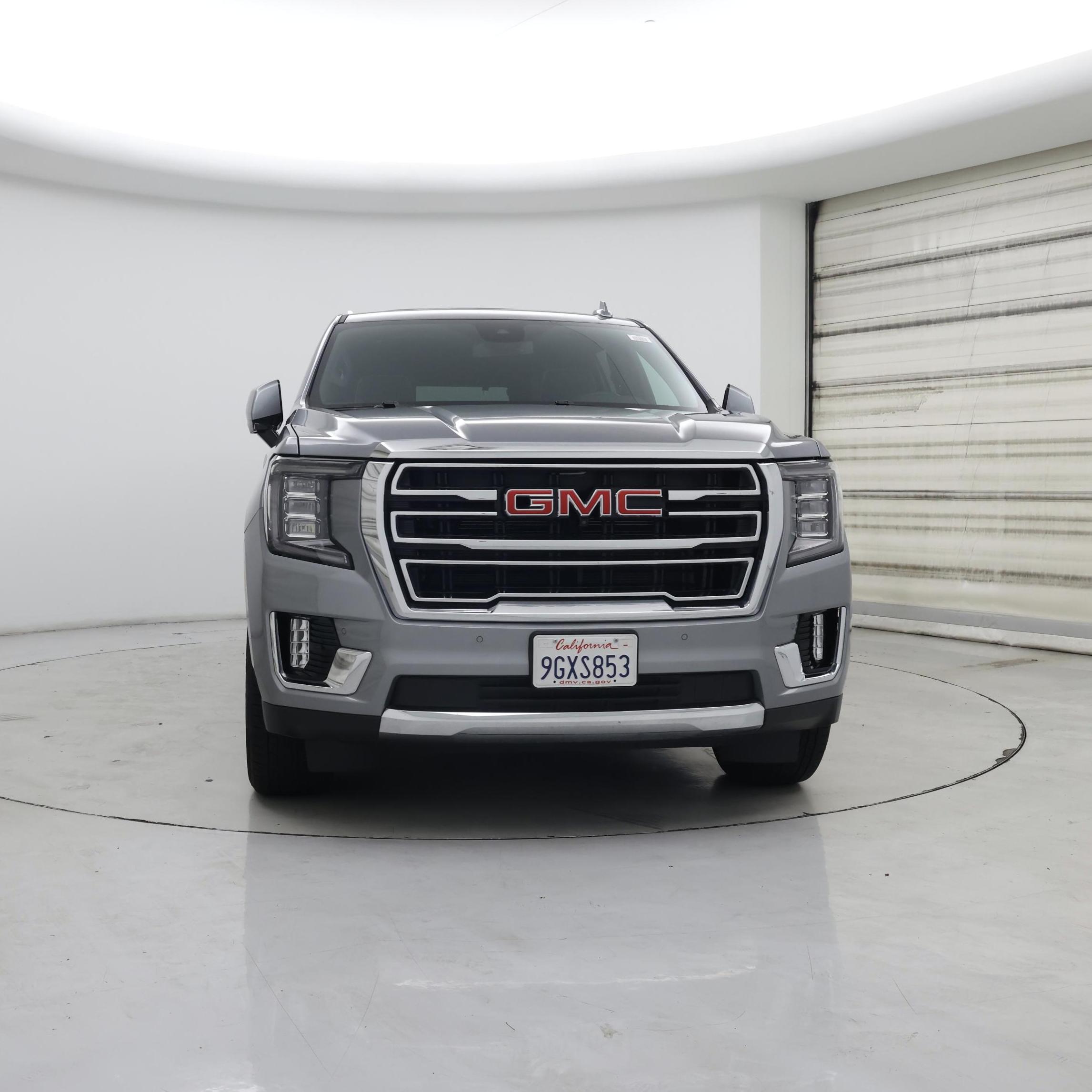 Thumbnail: 2023 GMC Yukon - 5
