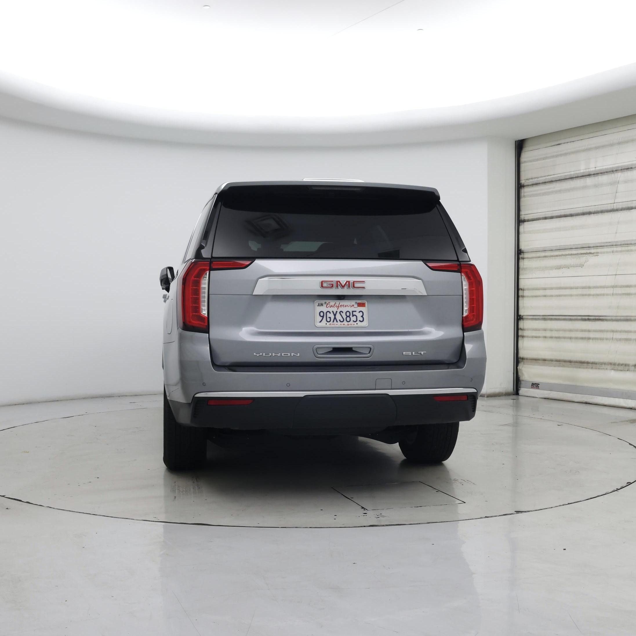 Thumbnail: 2023 GMC Yukon - 6