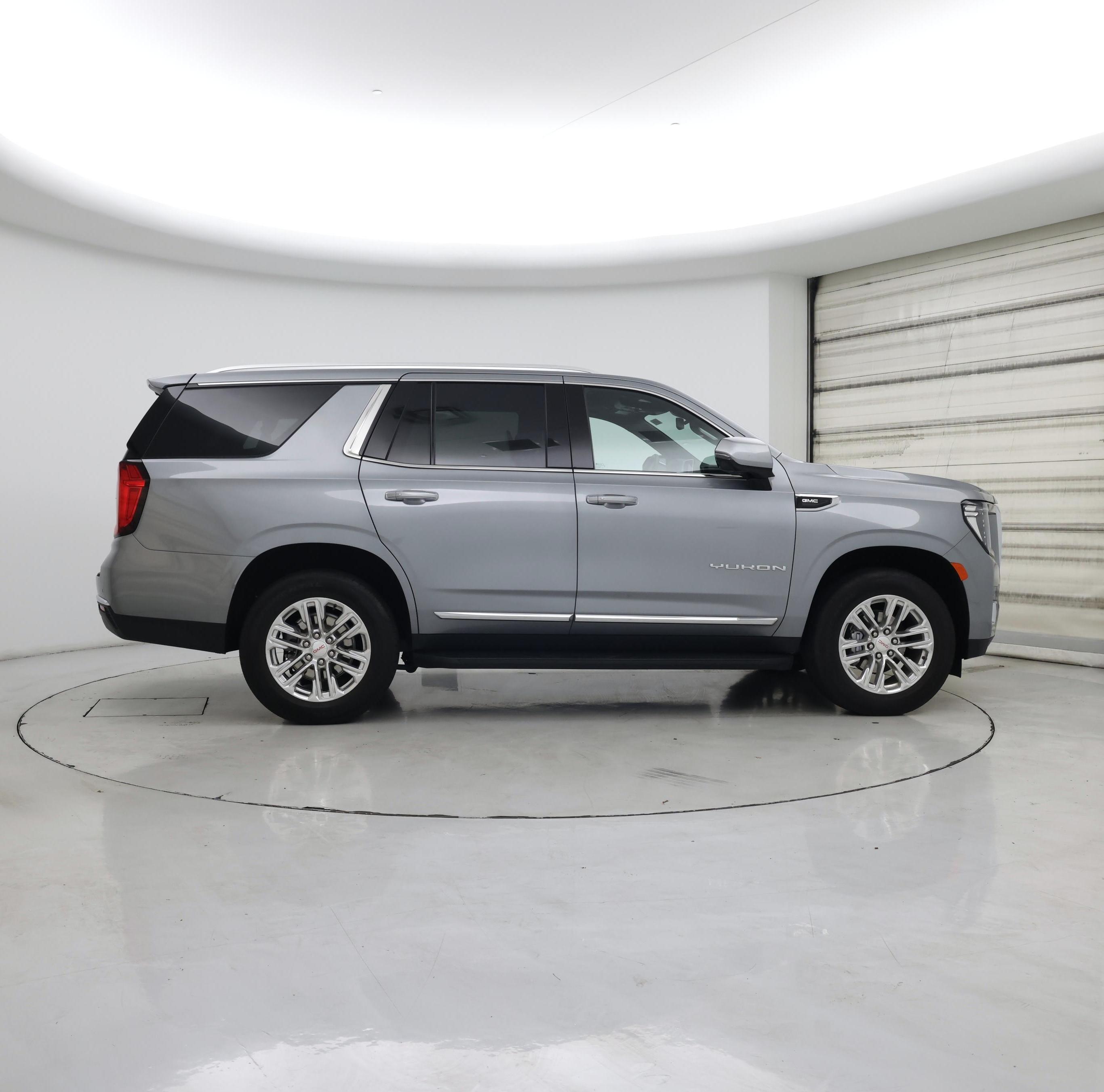 Thumbnail: 2023 GMC Yukon - 7