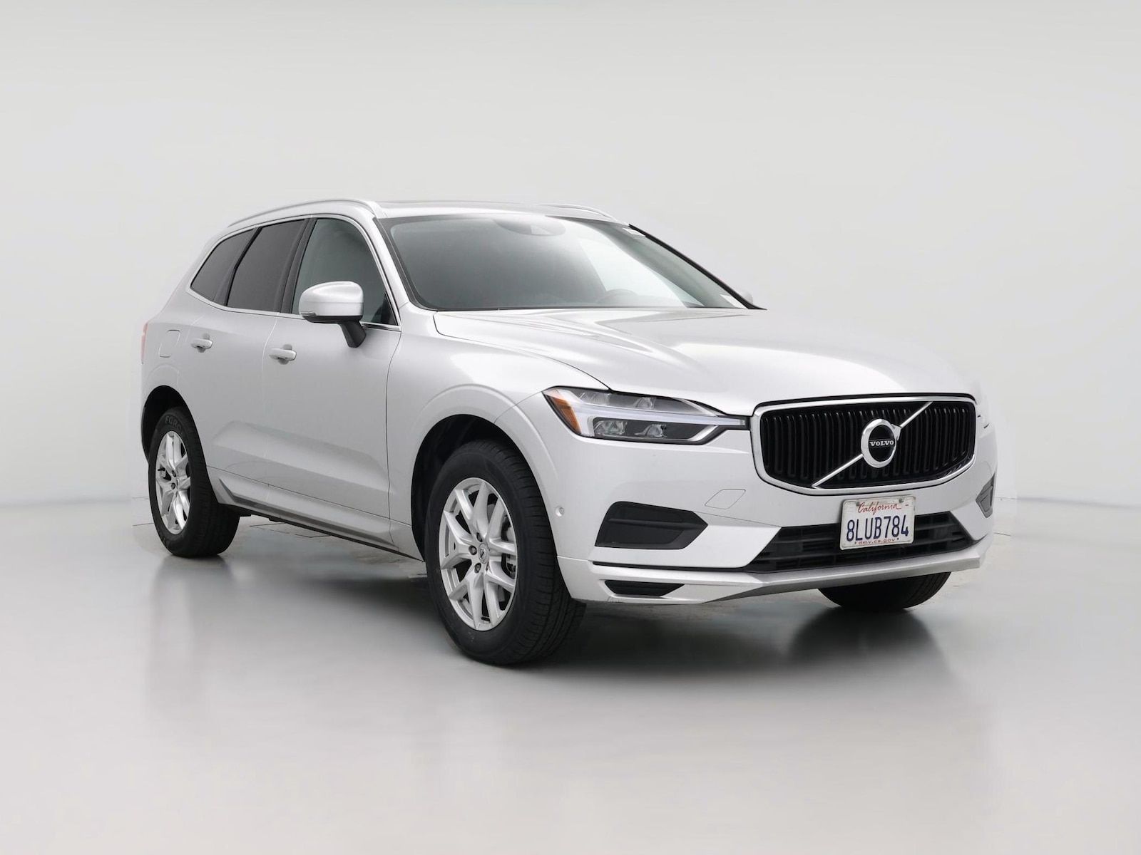 2019 Volvo XC60 Momentum