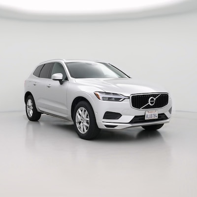 2019 Volvo XC60 T5 Inscription