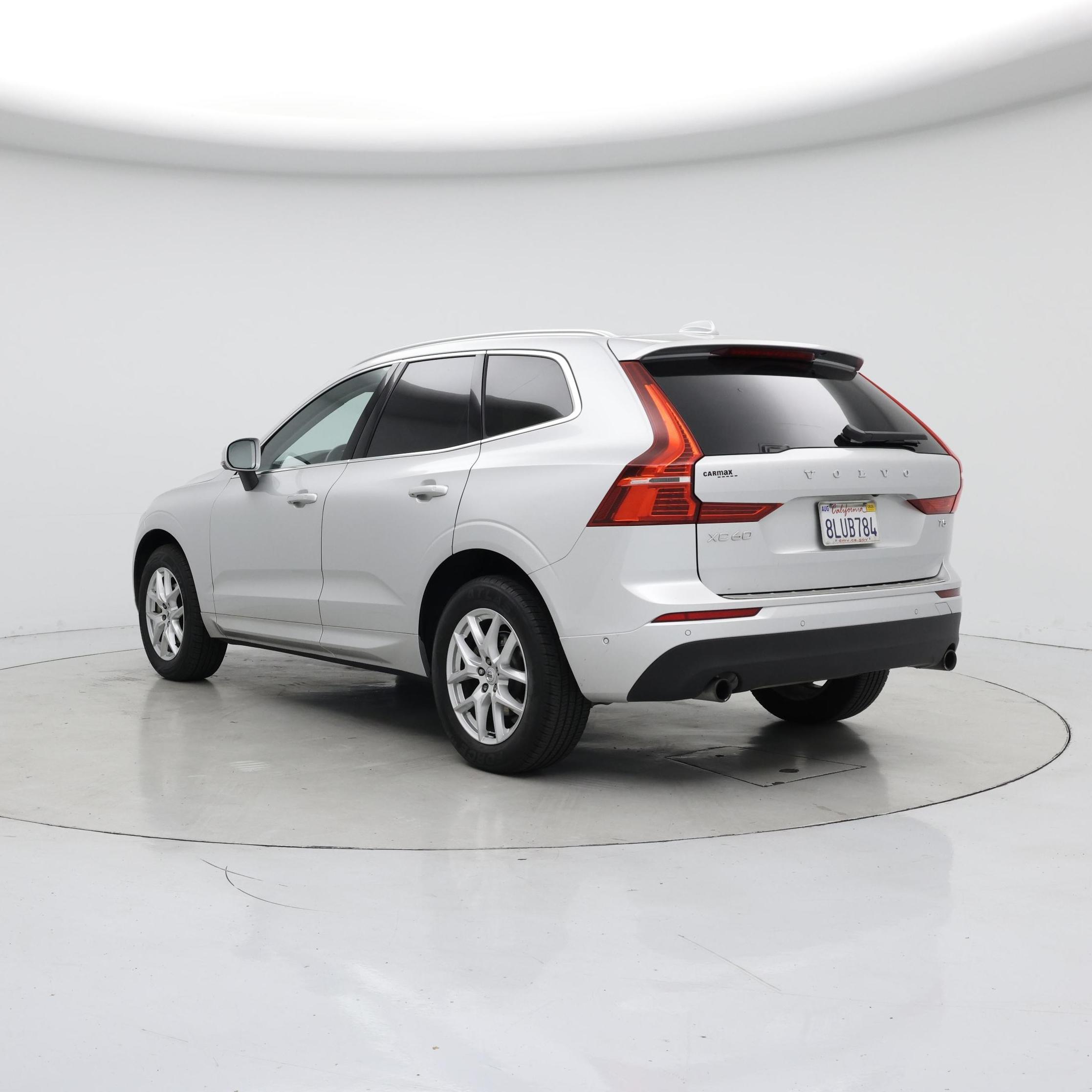 Thumbnail: 2019 Volvo XC60 - 2