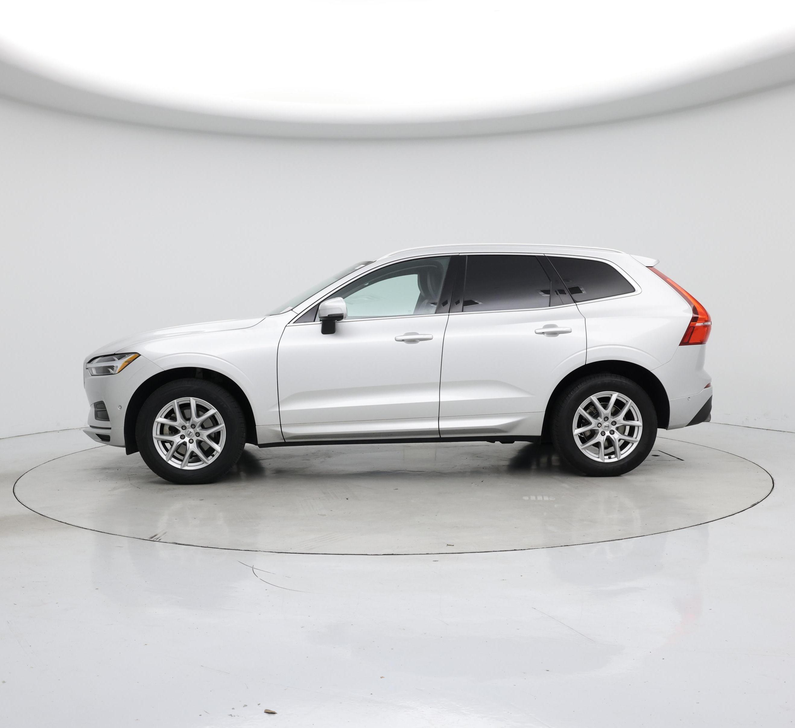 Thumbnail: 2019 Volvo XC60 - 3