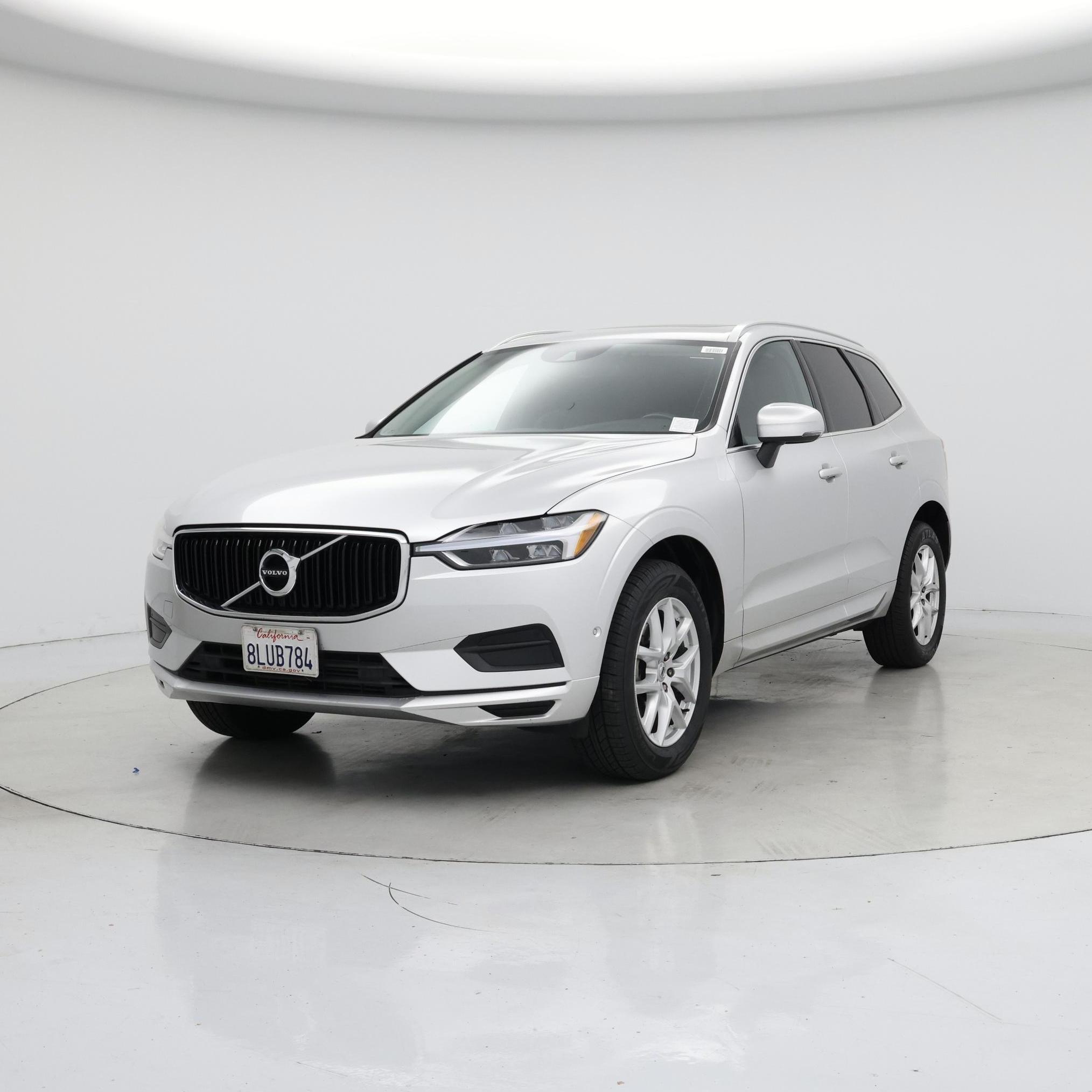 Thumbnail: 2019 Volvo XC60 - 4