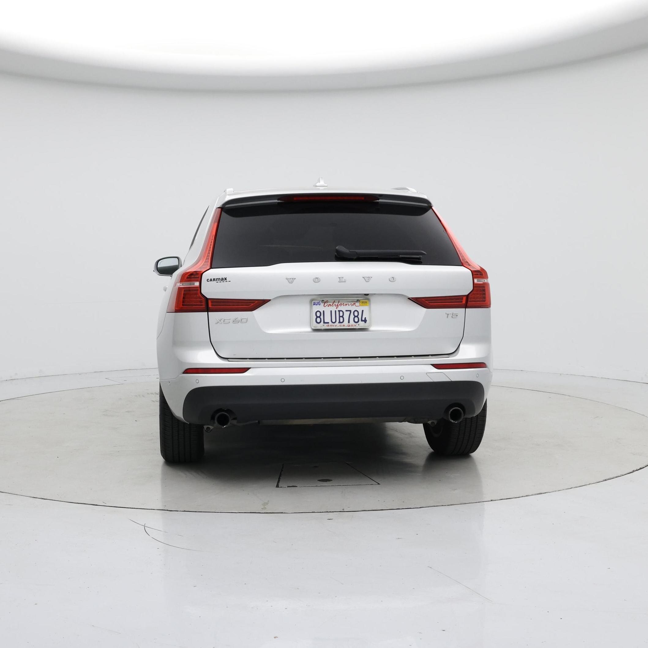 Thumbnail: 2019 Volvo XC60 - 6