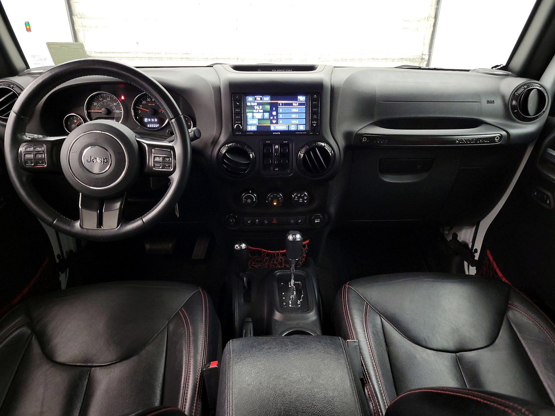 Thumbnail: 2018 Jeep Wrangler - 9