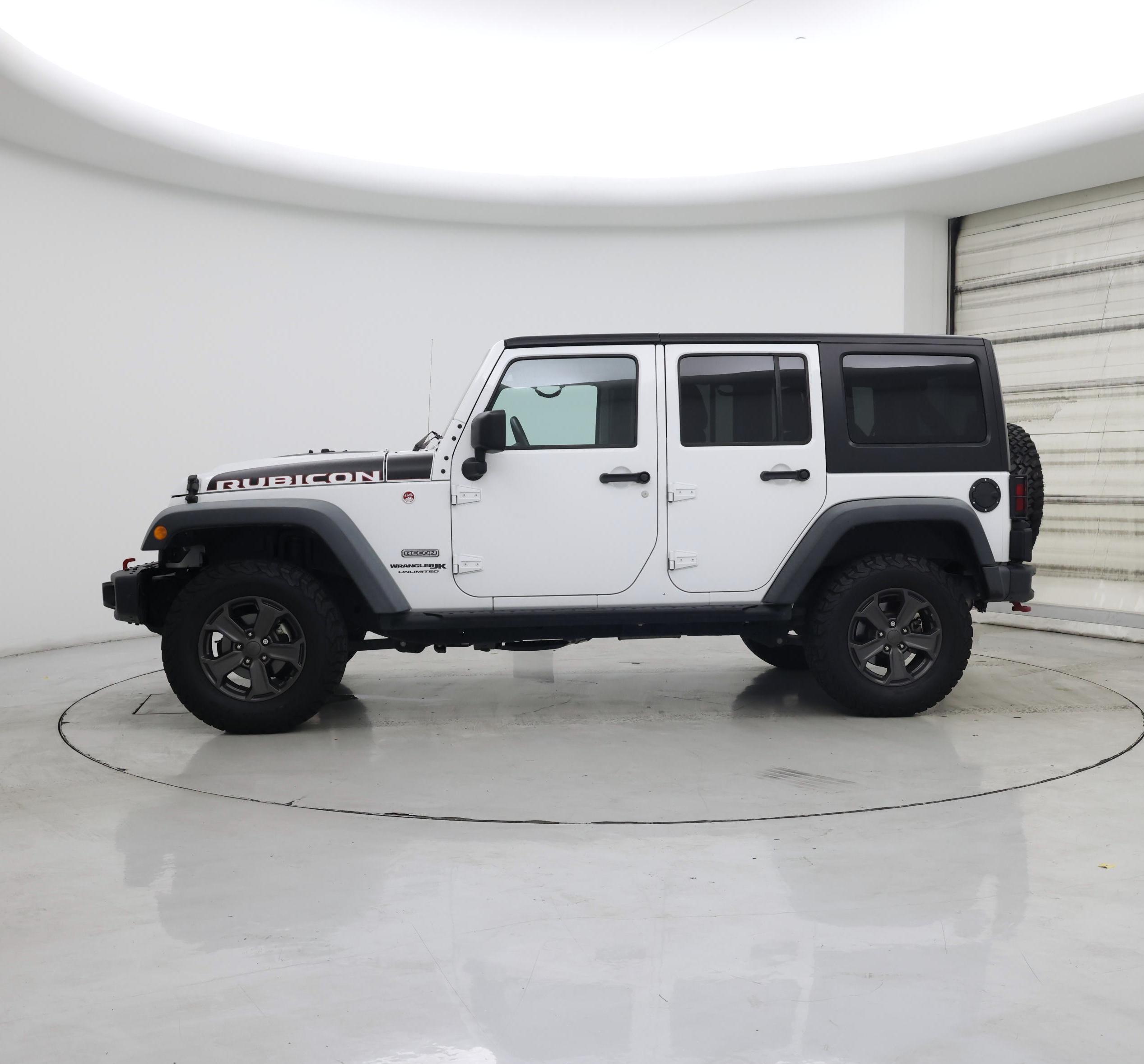 Thumbnail: 2018 Jeep Wrangler - 3