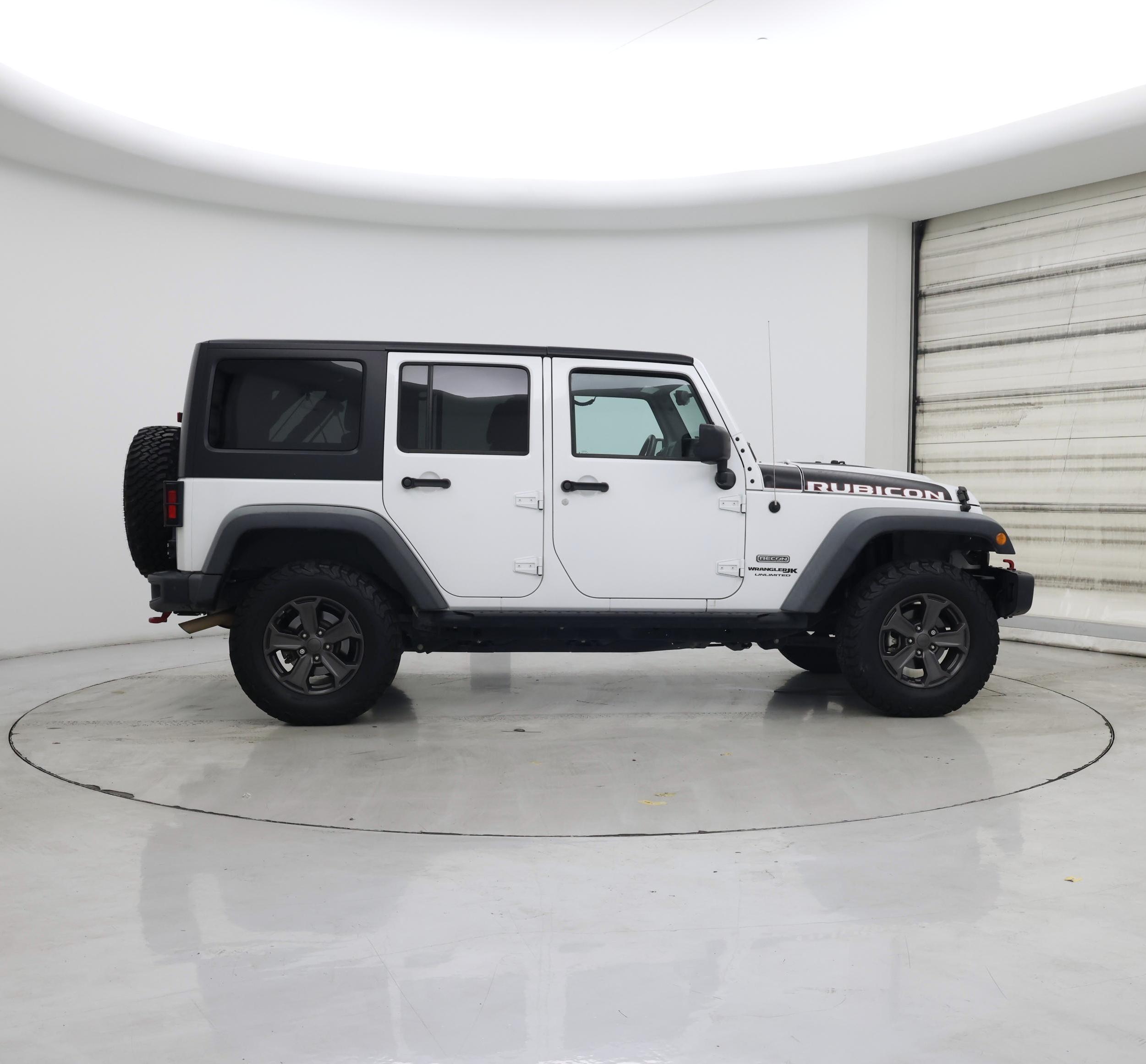 Thumbnail: 2018 Jeep Wrangler - 7
