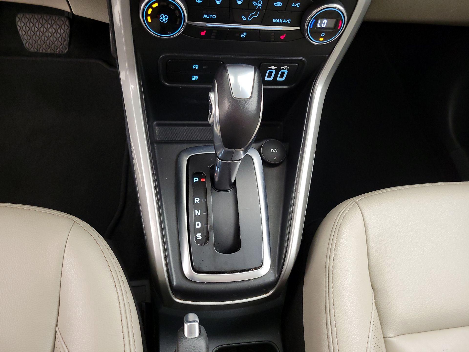 Thumbnail: 2019 Ford EcoSport - 16