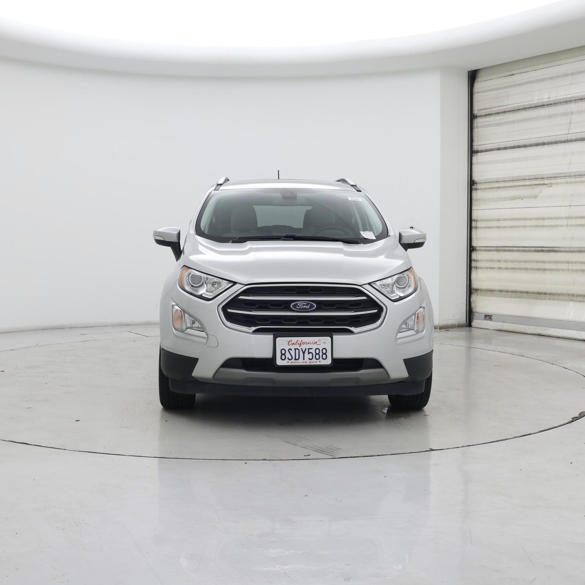 Thumbnail: 2019 Ford EcoSport - 5