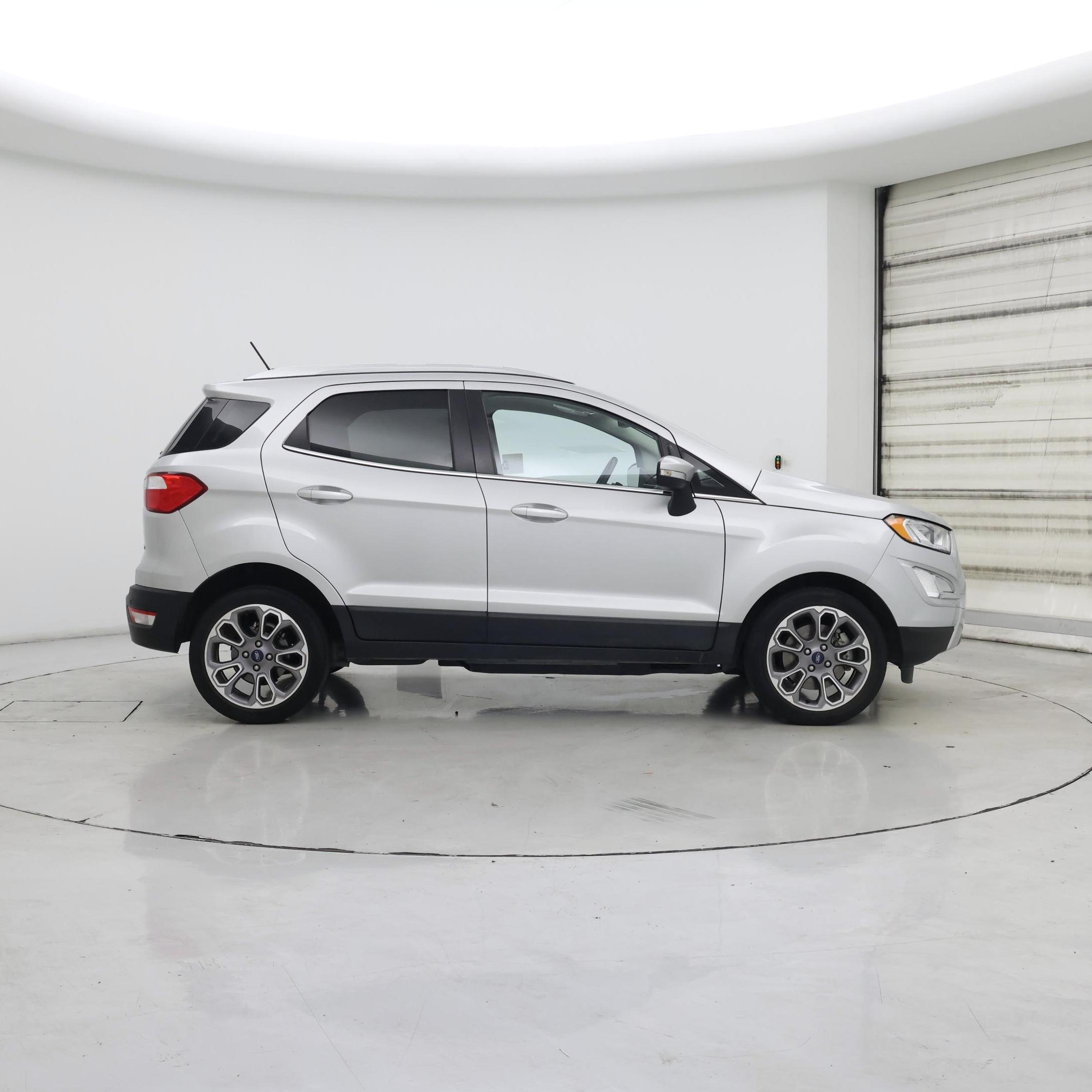 Thumbnail: 2019 Ford EcoSport - 7