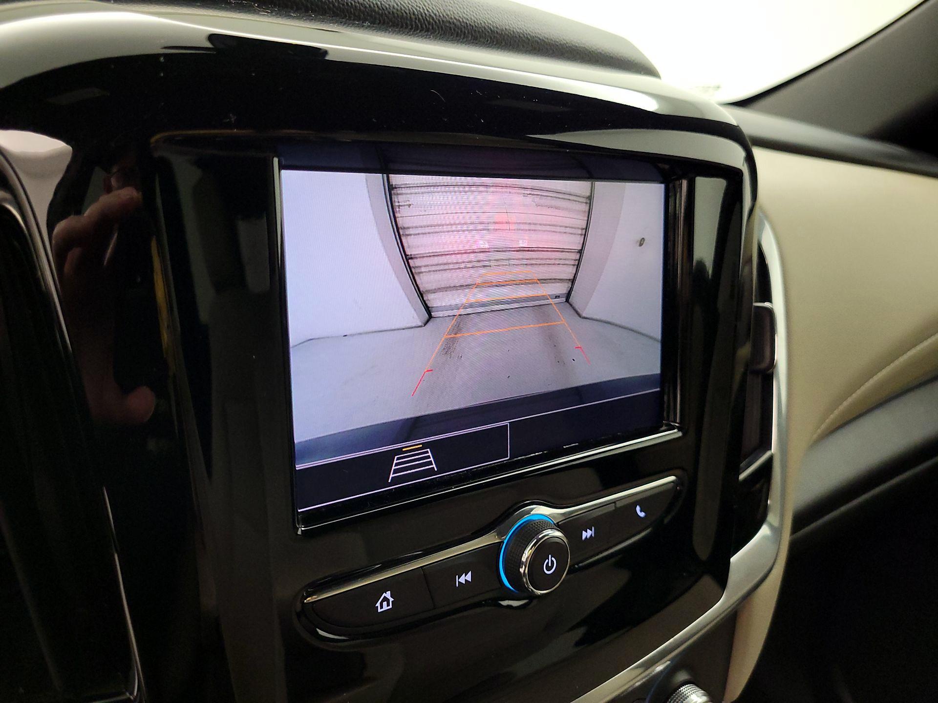 Thumbnail: 2023 Chevrolet Traverse - 13