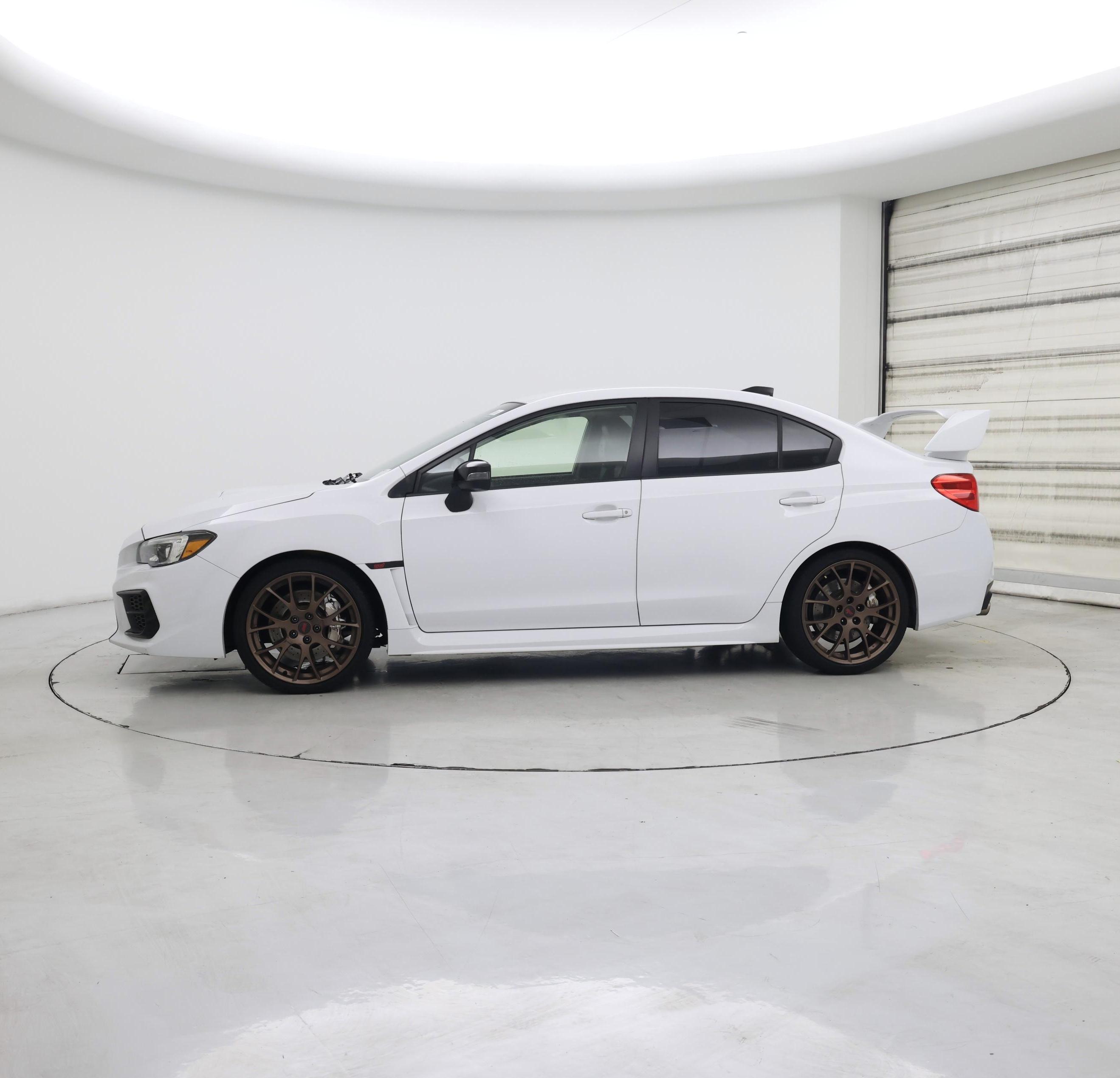 Thumbnail: 2020 Subaru WRX - 3