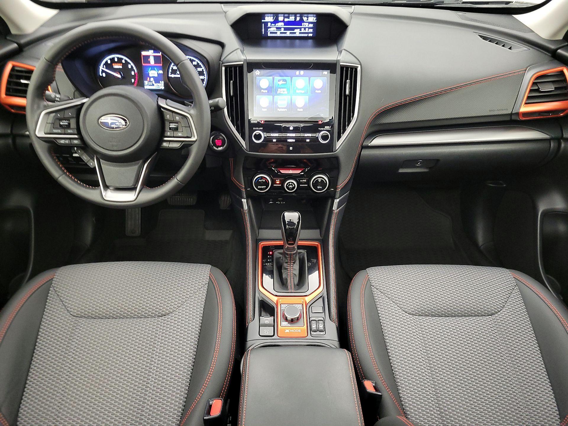 Thumbnail: 2019 Subaru Forester - 9