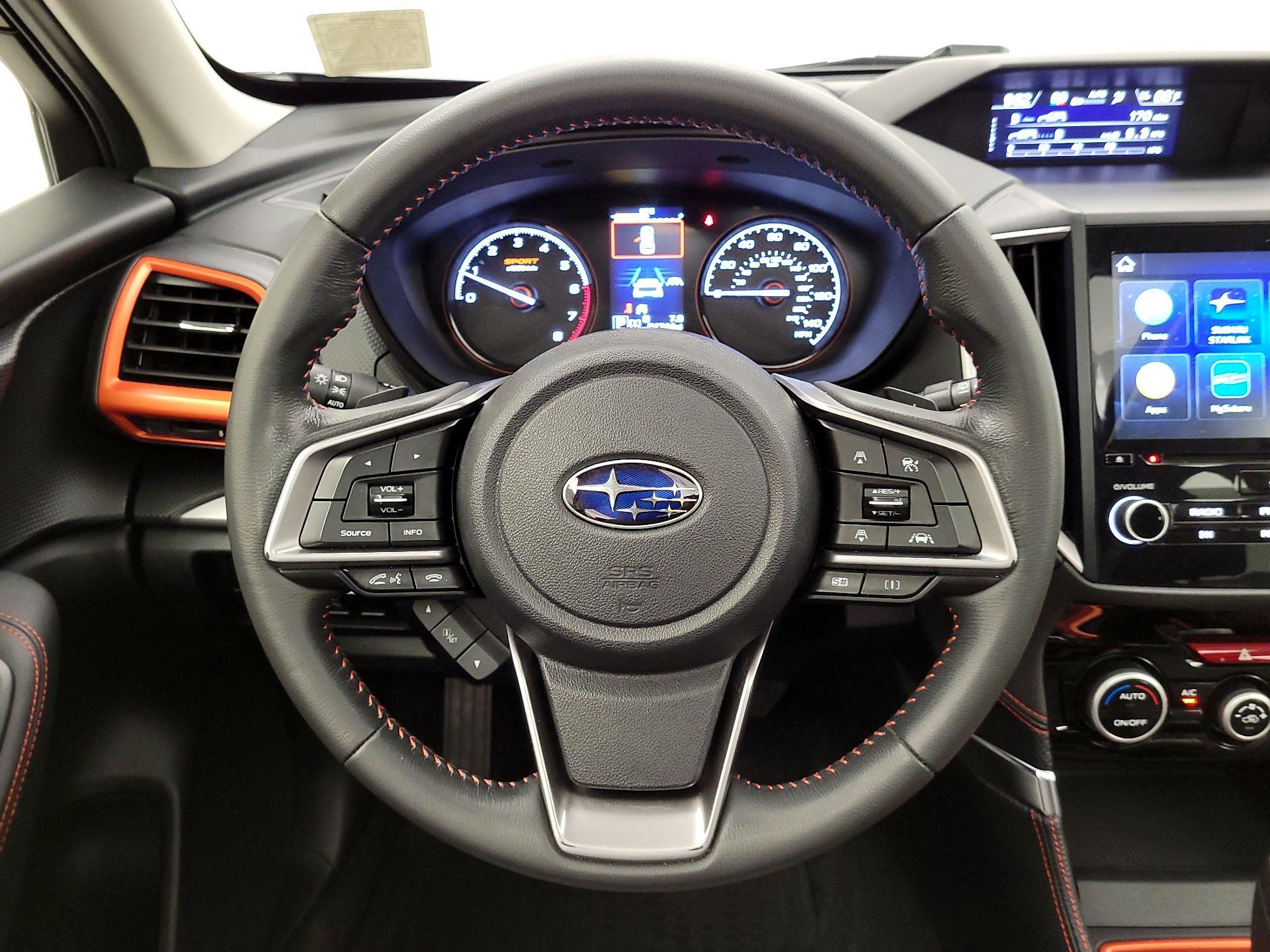 Thumbnail: 2019 Subaru Forester - 10
