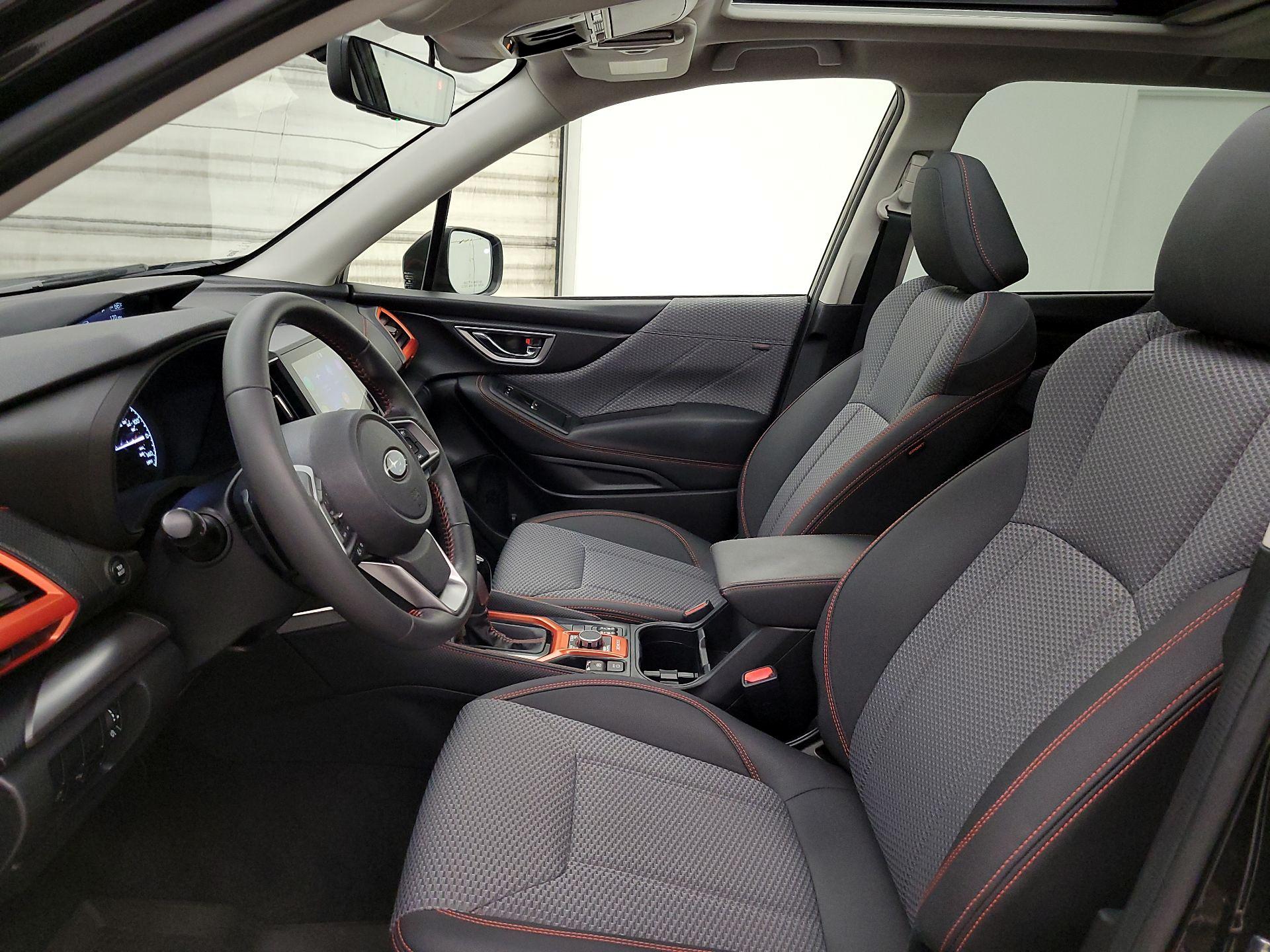 Thumbnail: 2019 Subaru Forester - 11