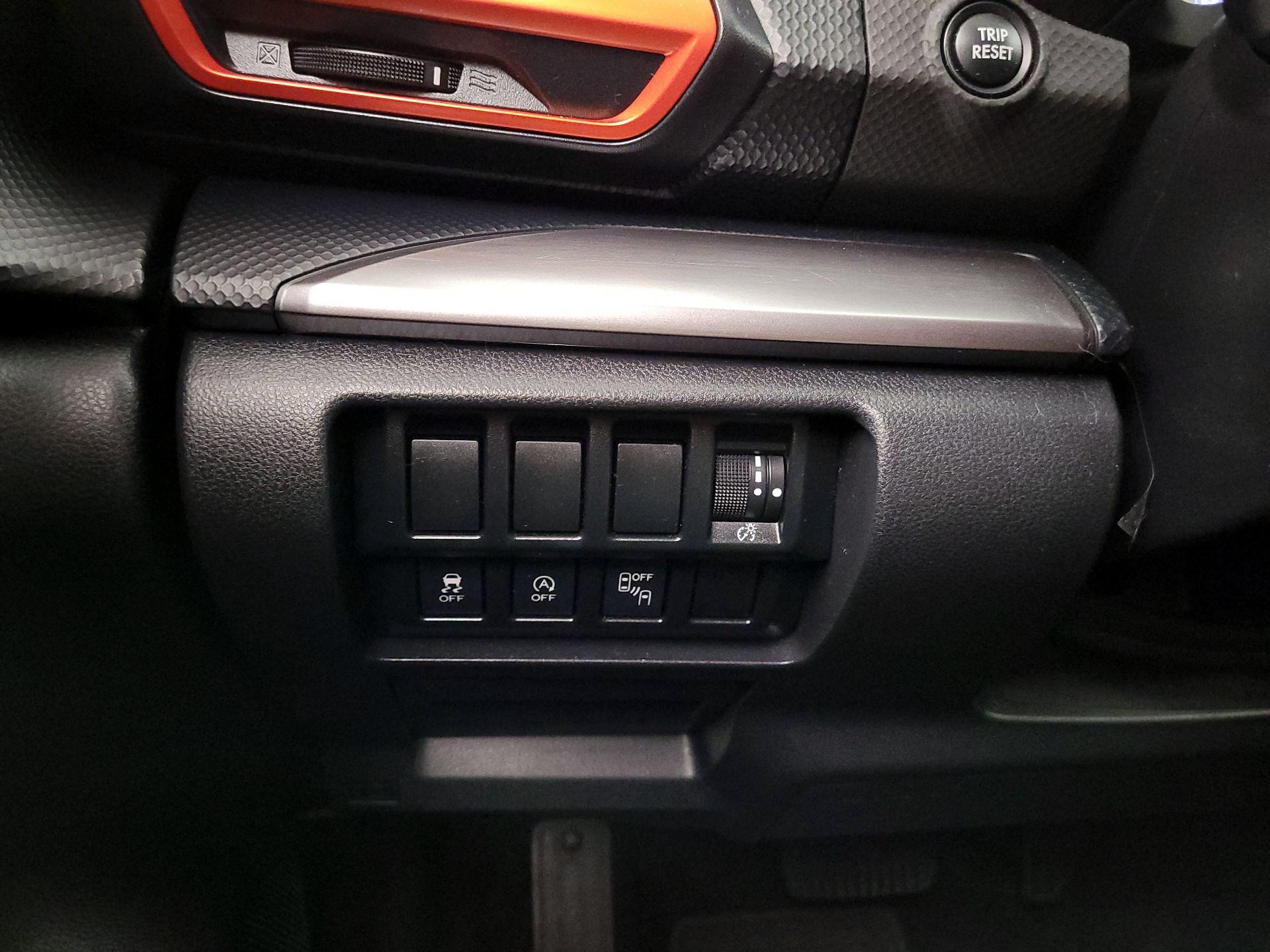 Thumbnail: 2019 Subaru Forester - 13