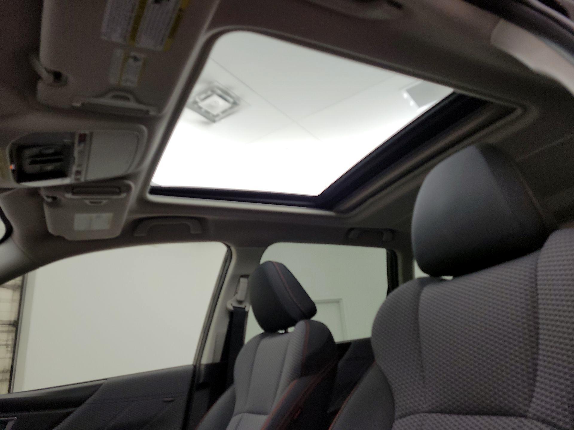 Thumbnail: 2019 Subaru Forester - 19