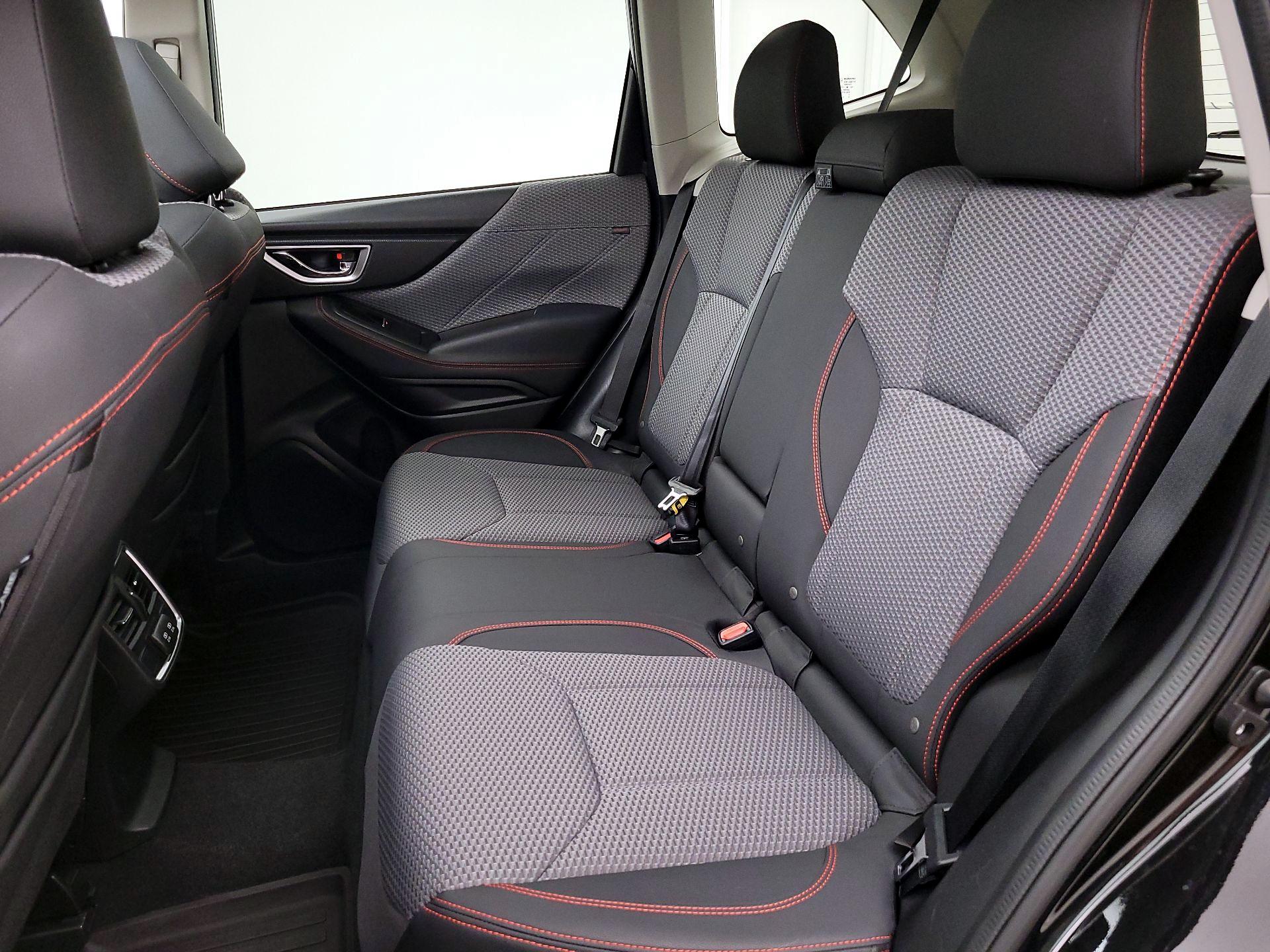 Thumbnail: 2019 Subaru Forester - 20