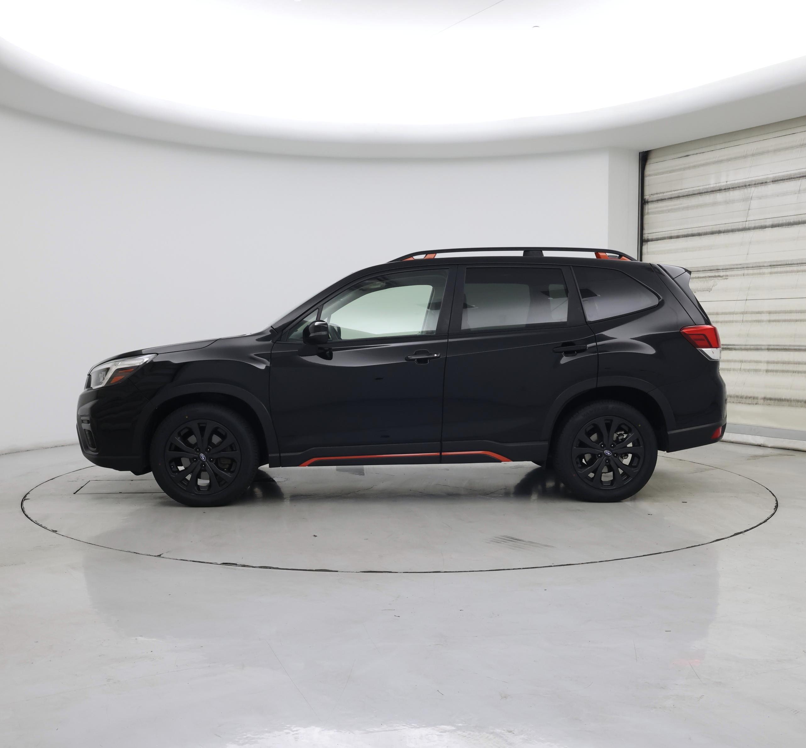 Thumbnail: 2019 Subaru Forester - 3
