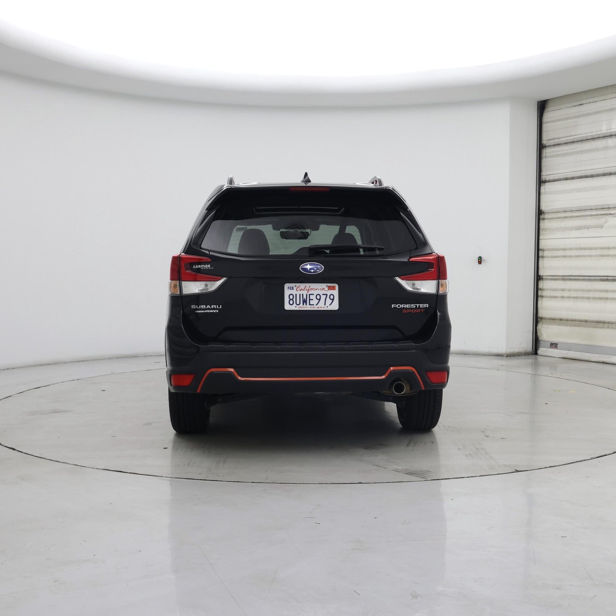 Thumbnail: 2019 Subaru Forester - 6