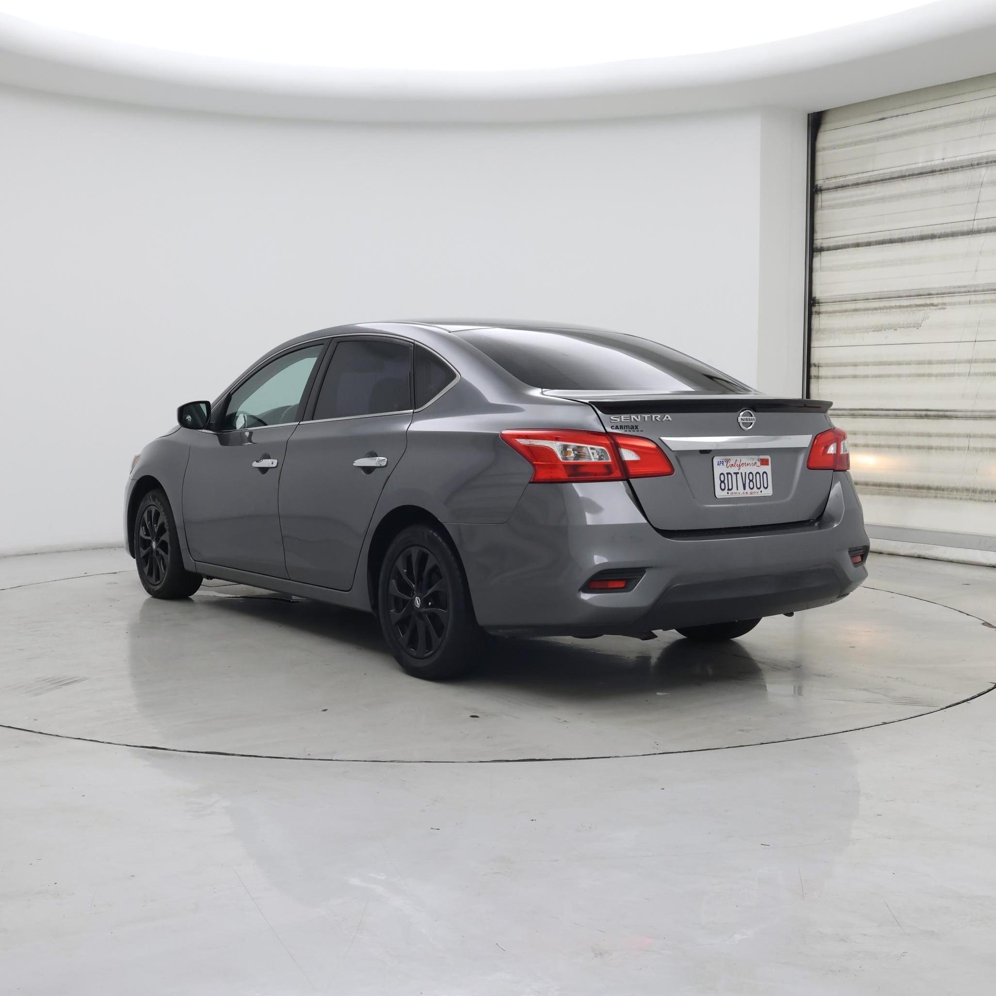 Thumbnail: 2018 Nissan Sentra - 2