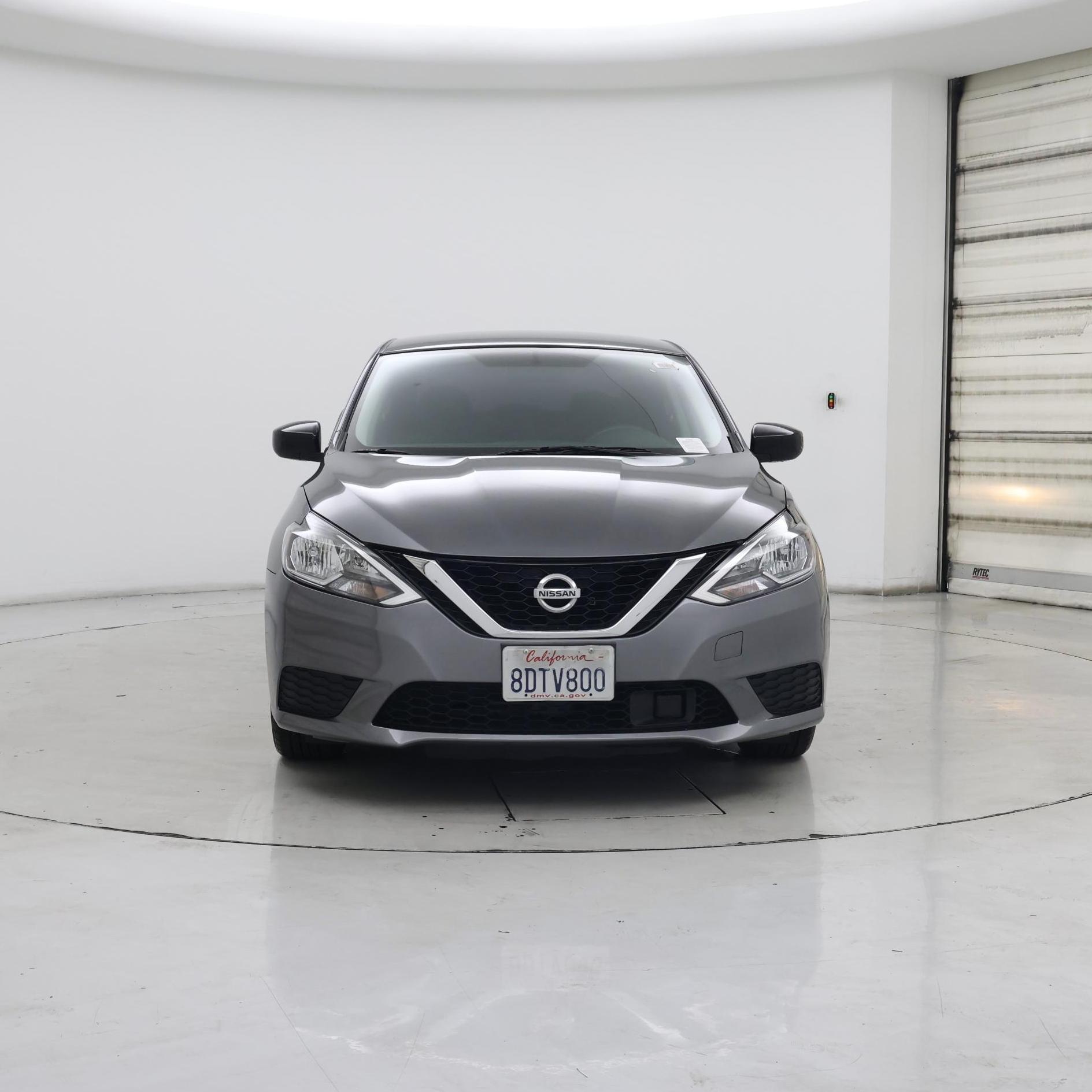 Thumbnail: 2018 Nissan Sentra - 5