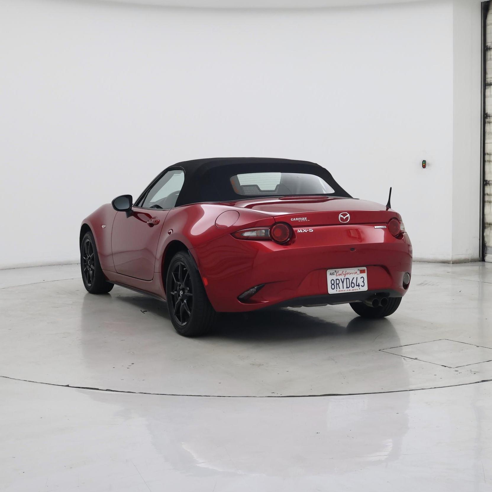 Thumbnail: 2020 Mazda MX-5 Miata - 2