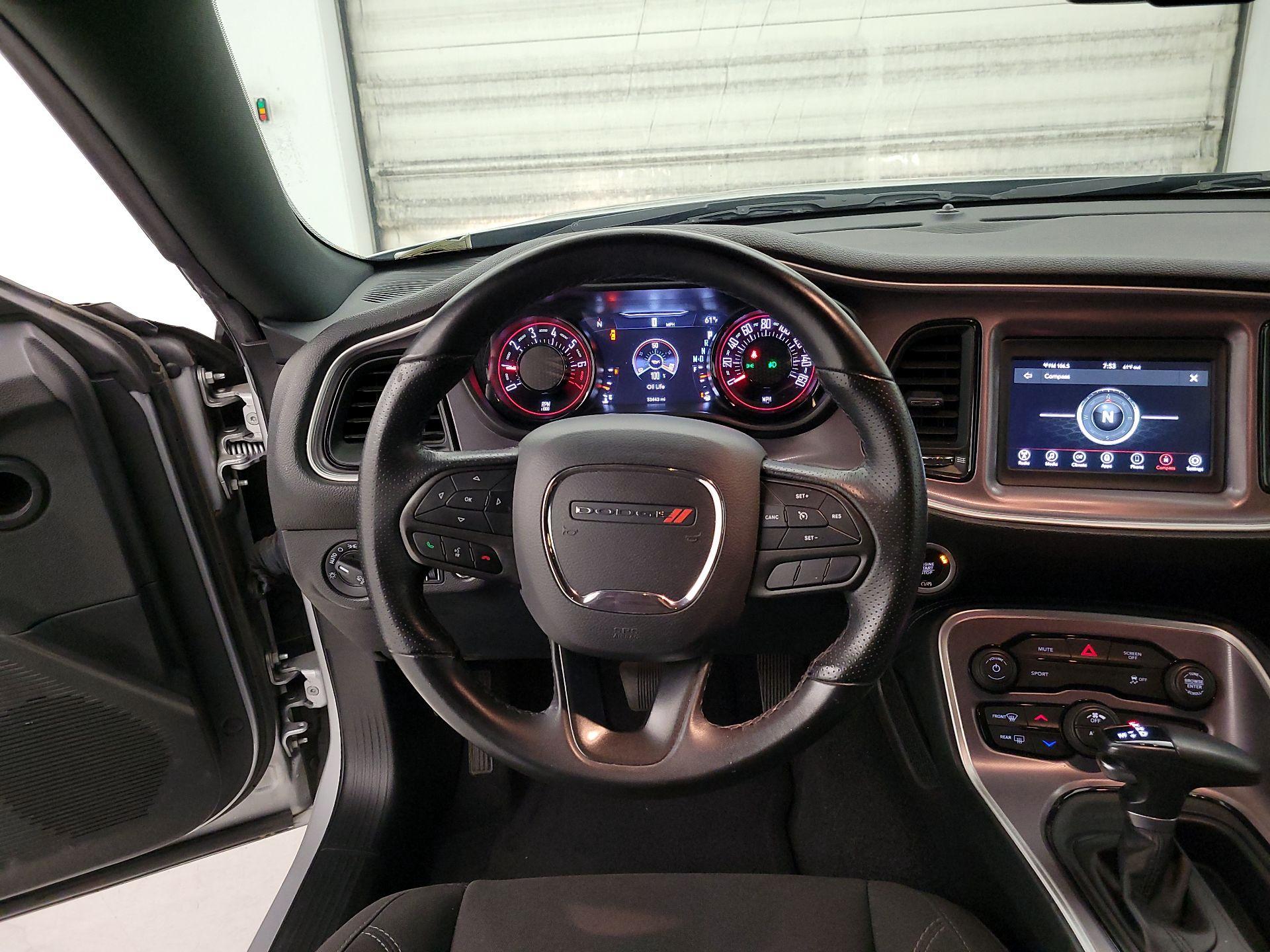 Thumbnail: 2022 Dodge Challenger - 10