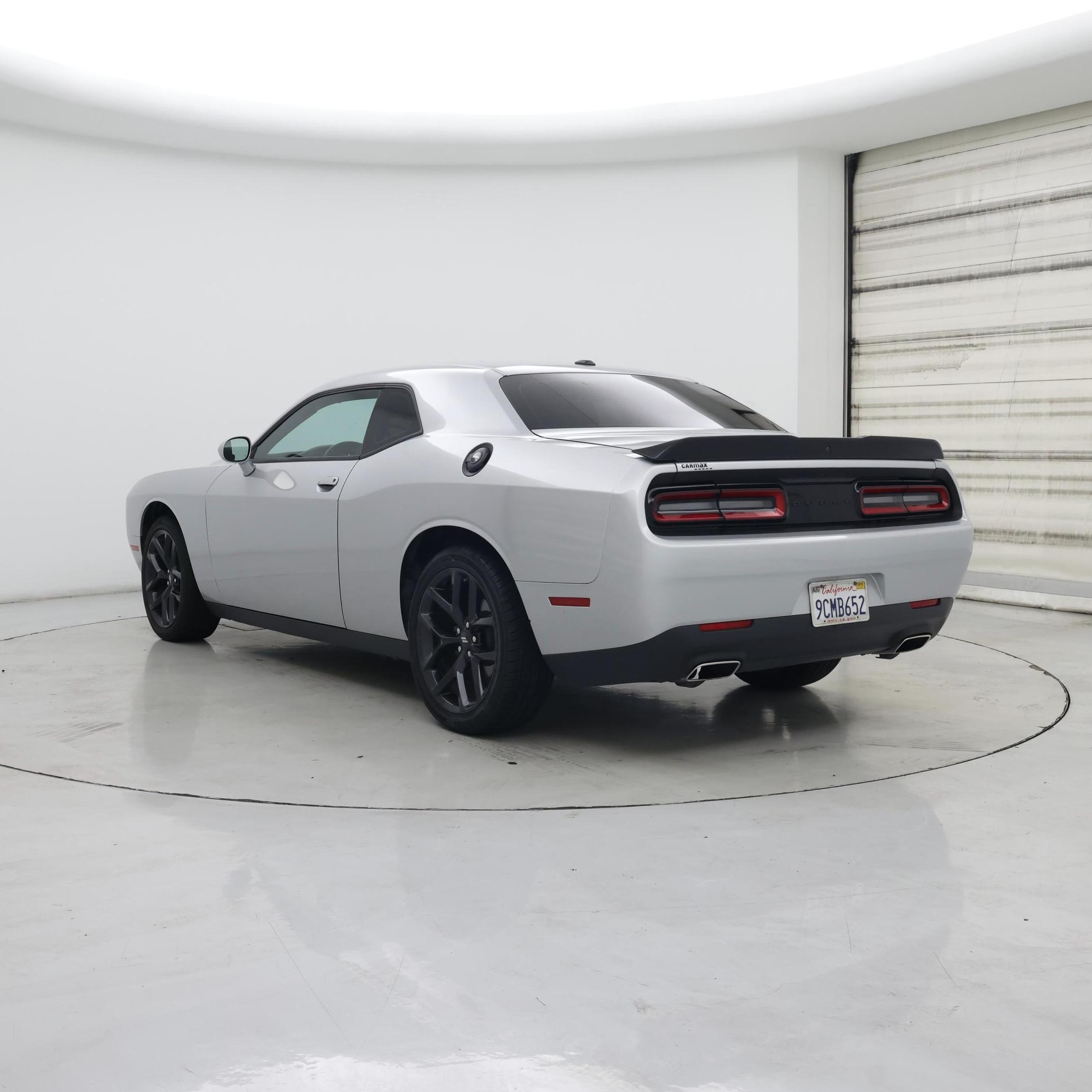 Thumbnail: 2022 Dodge Challenger - 2
