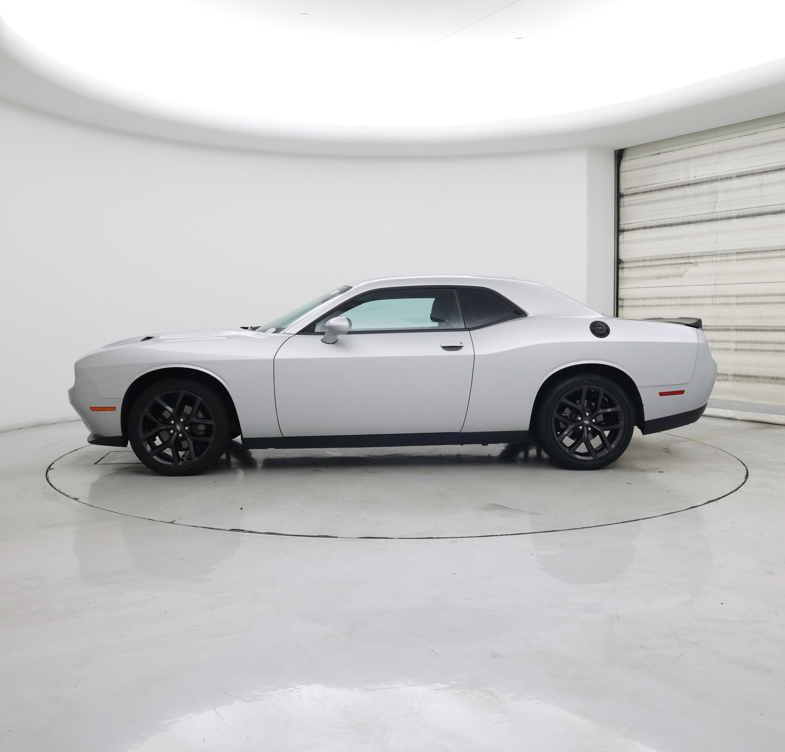 Thumbnail: 2022 Dodge Challenger - 3