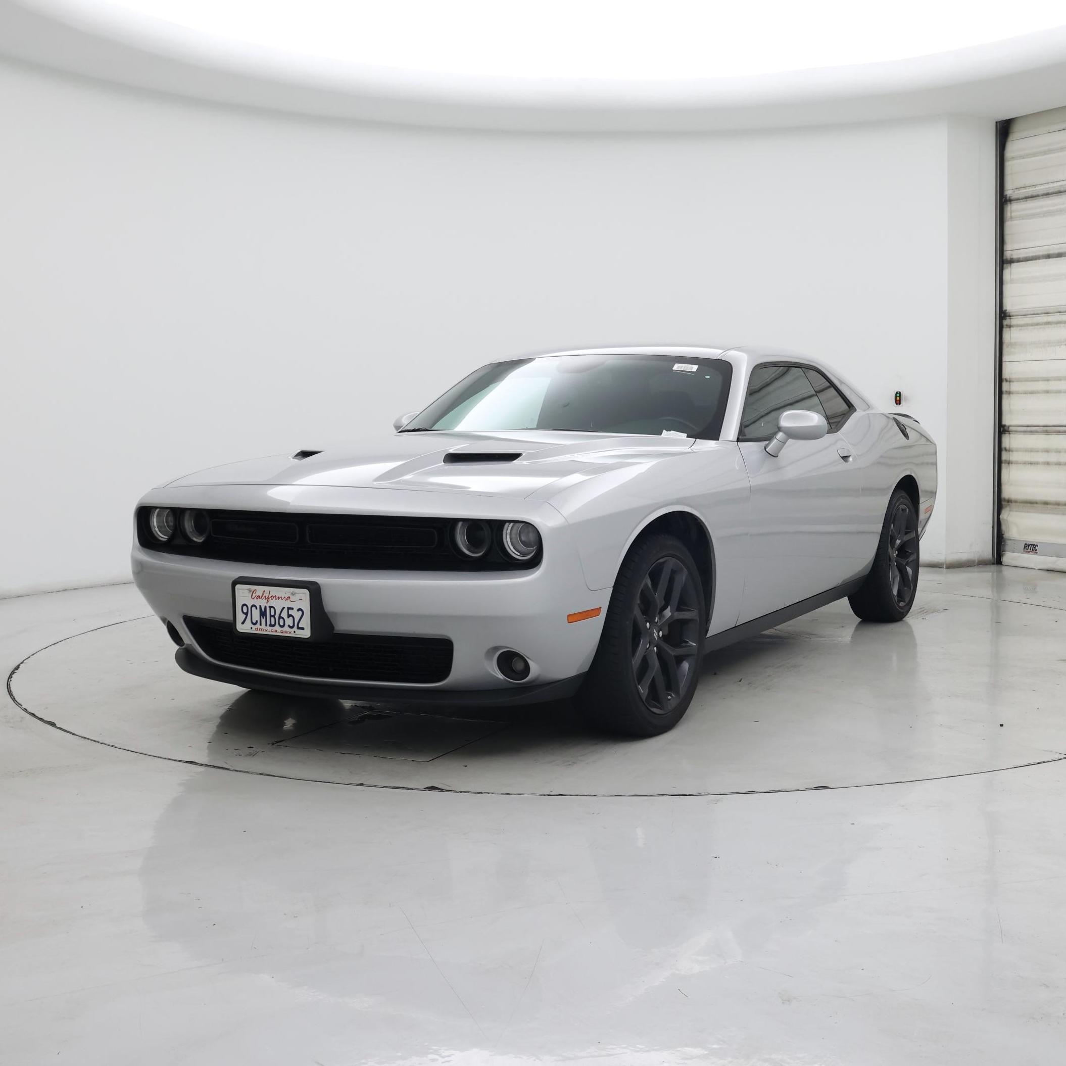 Thumbnail: 2022 Dodge Challenger - 4