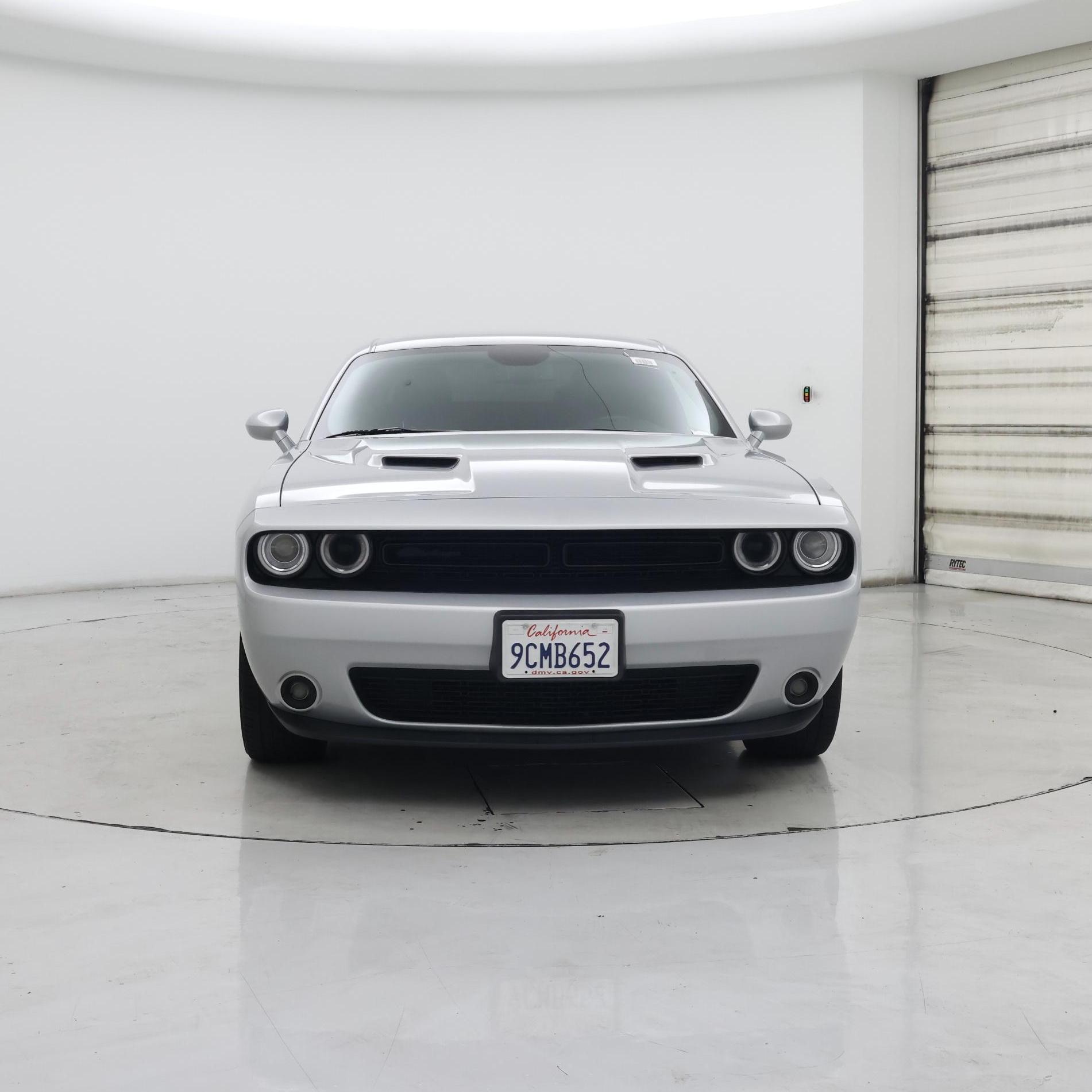 Thumbnail: 2022 Dodge Challenger - 5