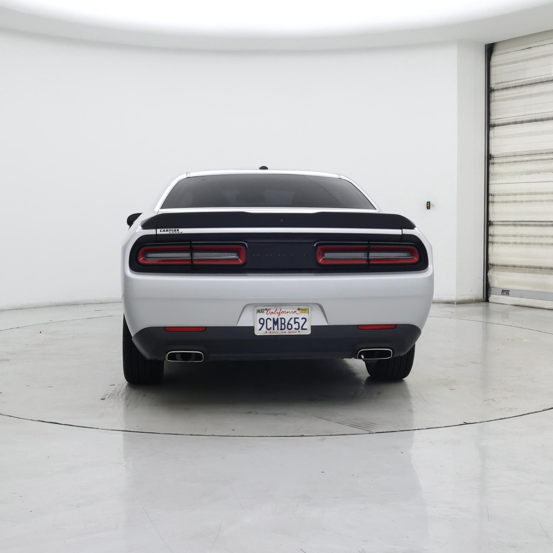 Thumbnail: 2022 Dodge Challenger - 6