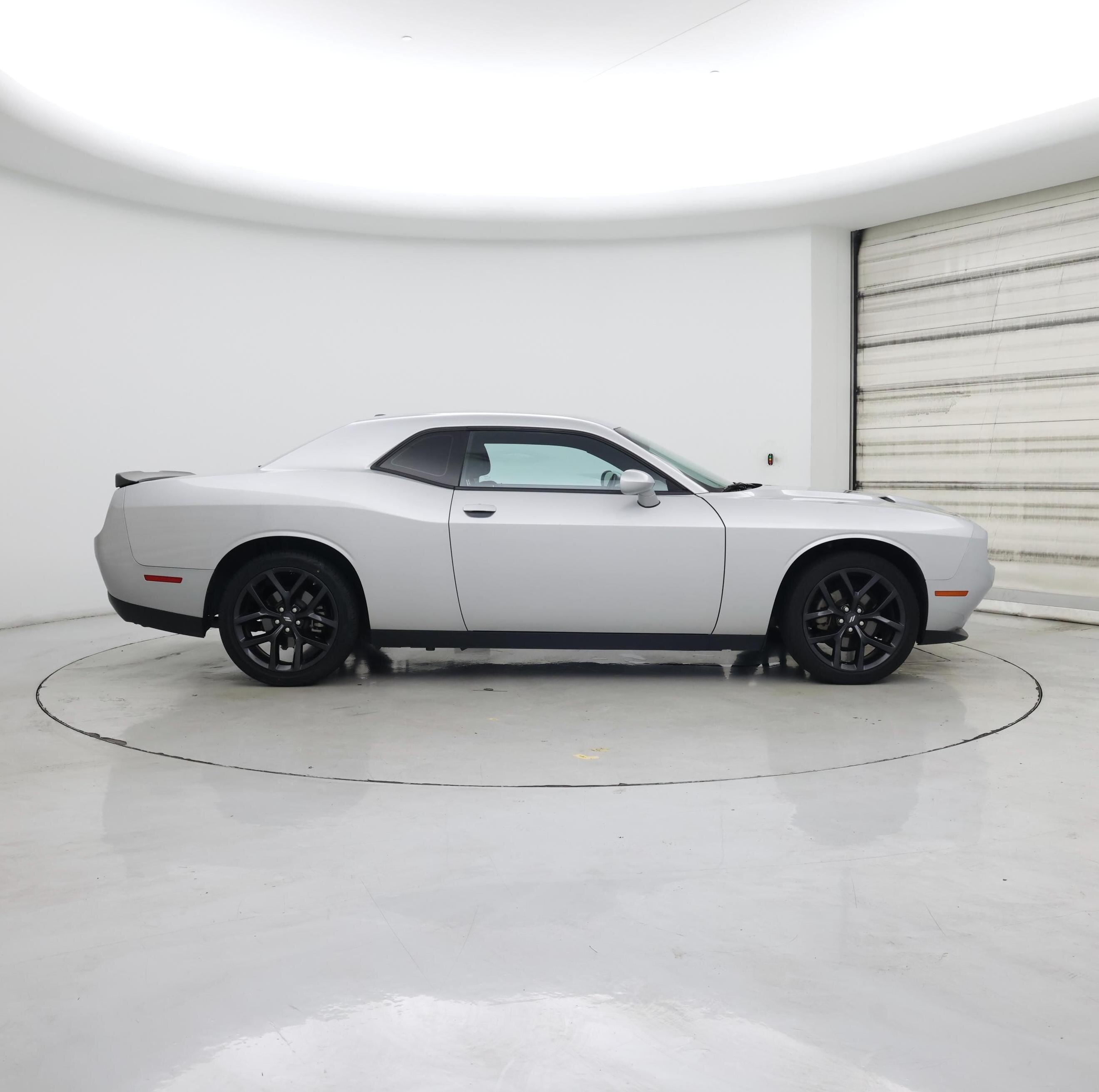 Thumbnail: 2022 Dodge Challenger - 7