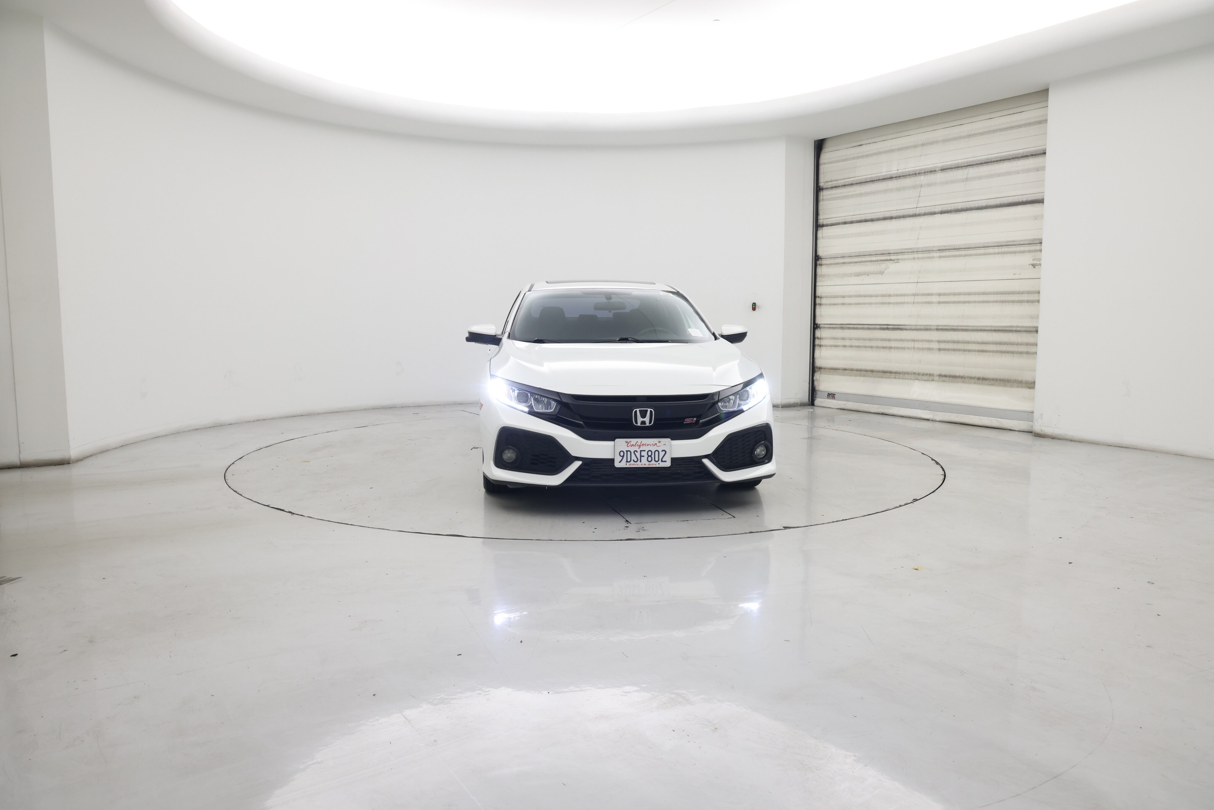 Thumbnail: 2018 Honda Civic - 5