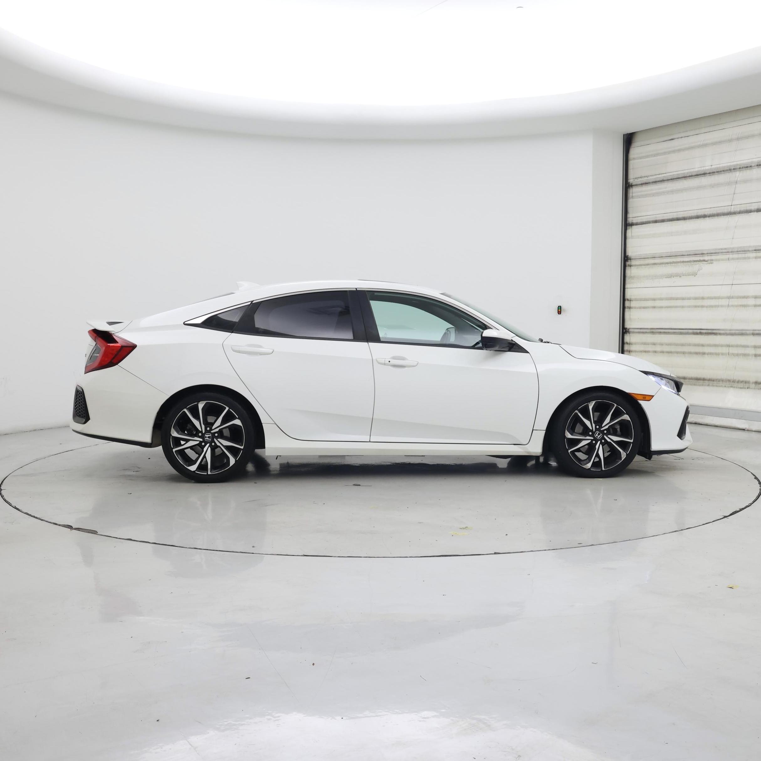 Thumbnail: 2018 Honda Civic - 7