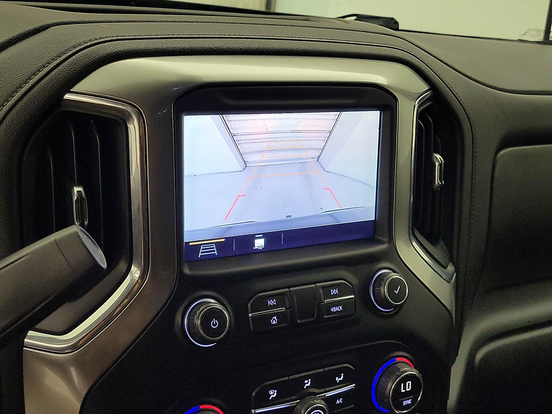 Thumbnail: 2019 Chevrolet Silverado 1500 - 15