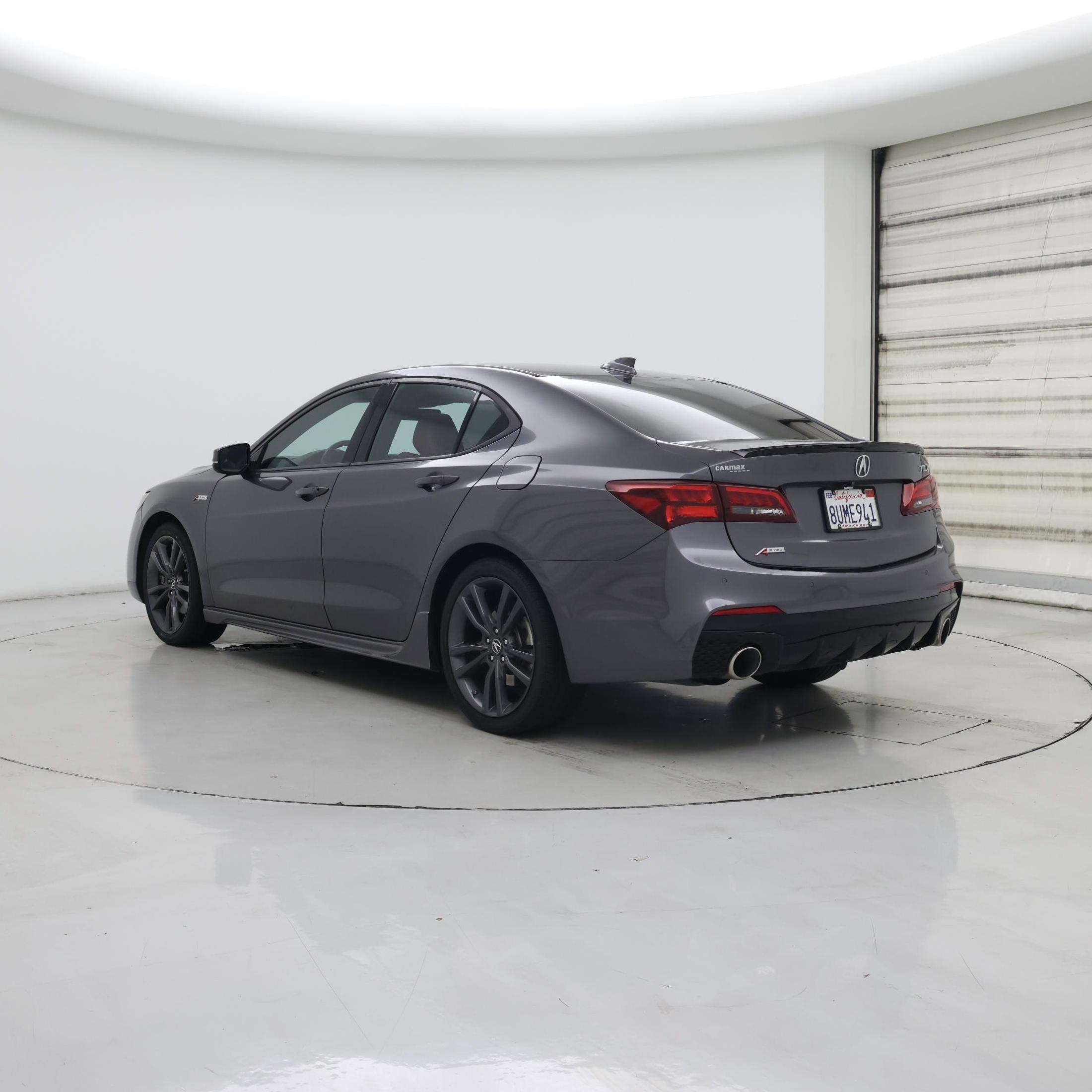 Thumbnail: 2018 Acura TLX - 2