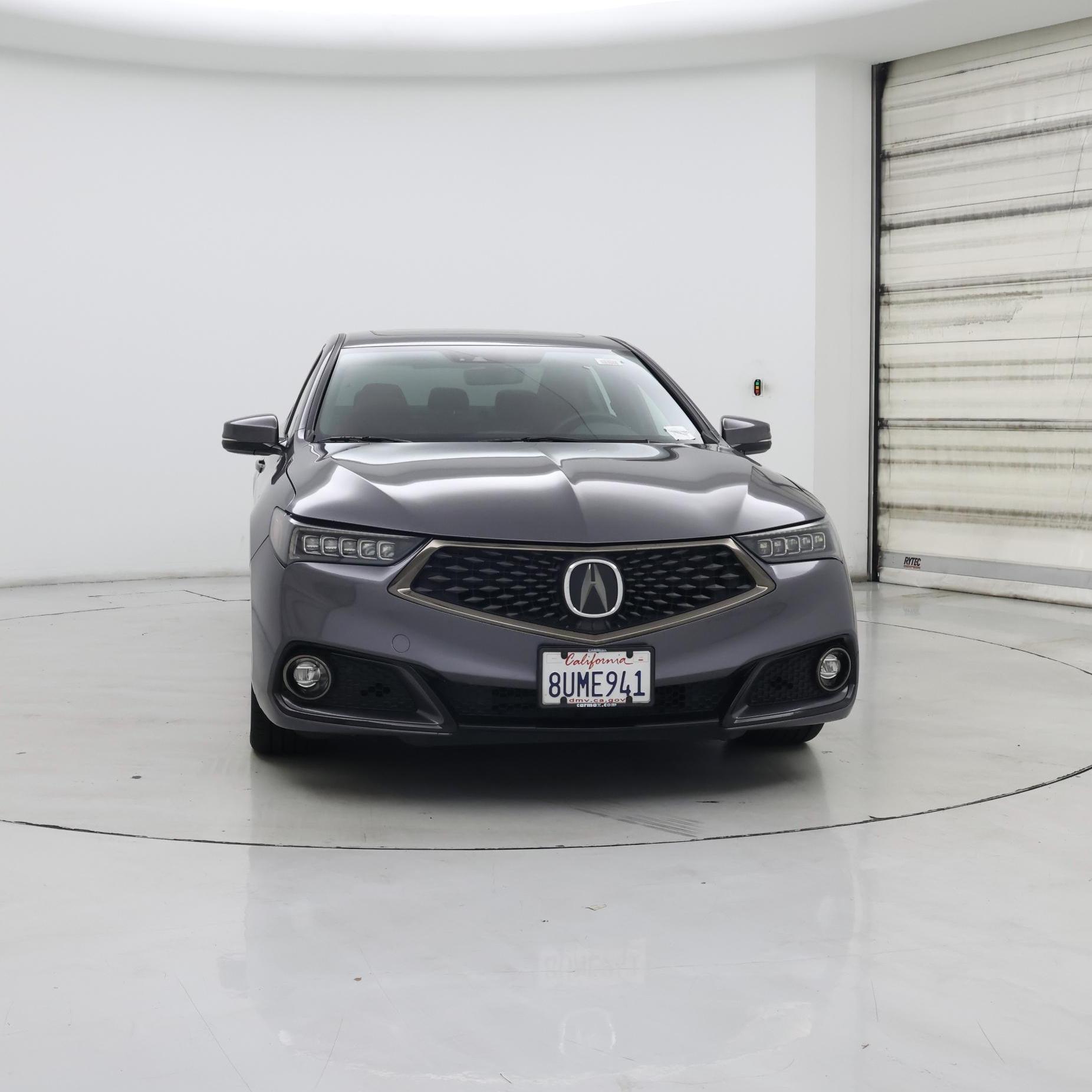 Thumbnail: 2018 Acura TLX - 5