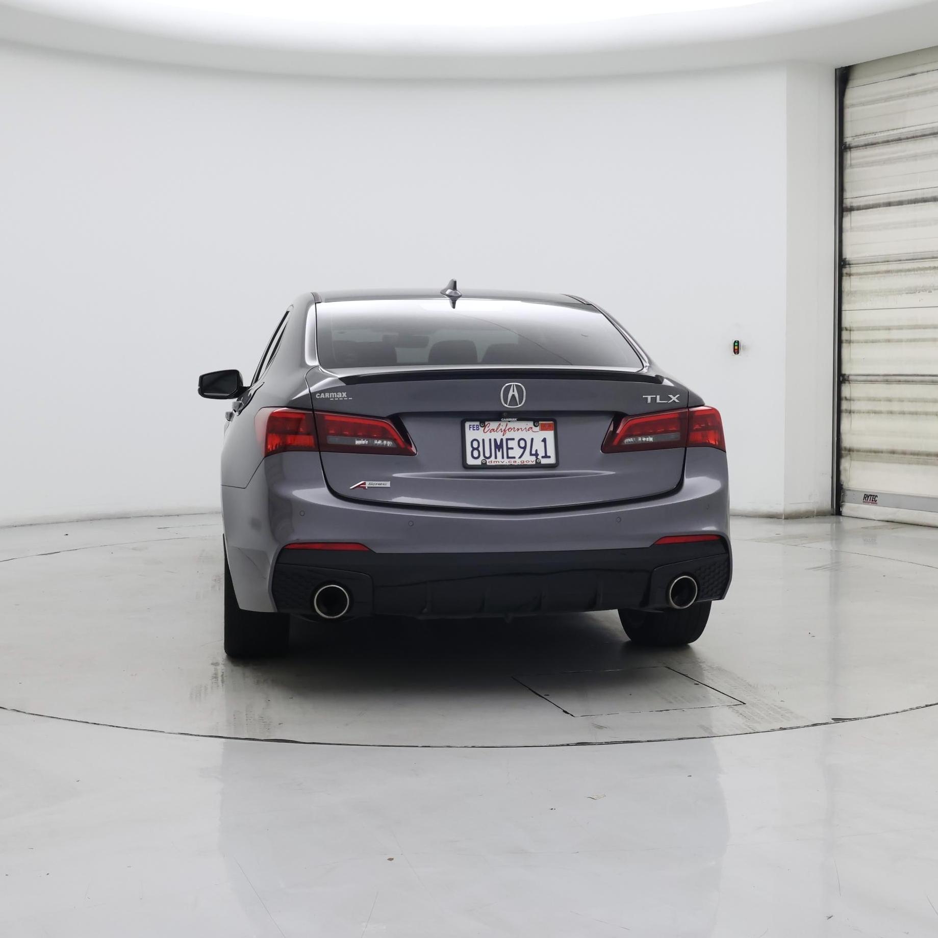 Thumbnail: 2018 Acura TLX - 6