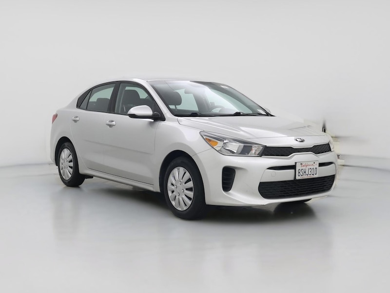 2019 Kia Rio LX -
                  Roseville, CA