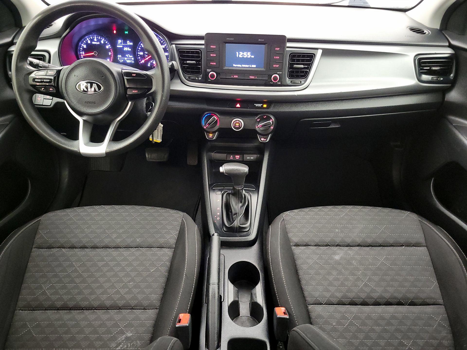 Thumbnail: 2019 Kia Rio - 9