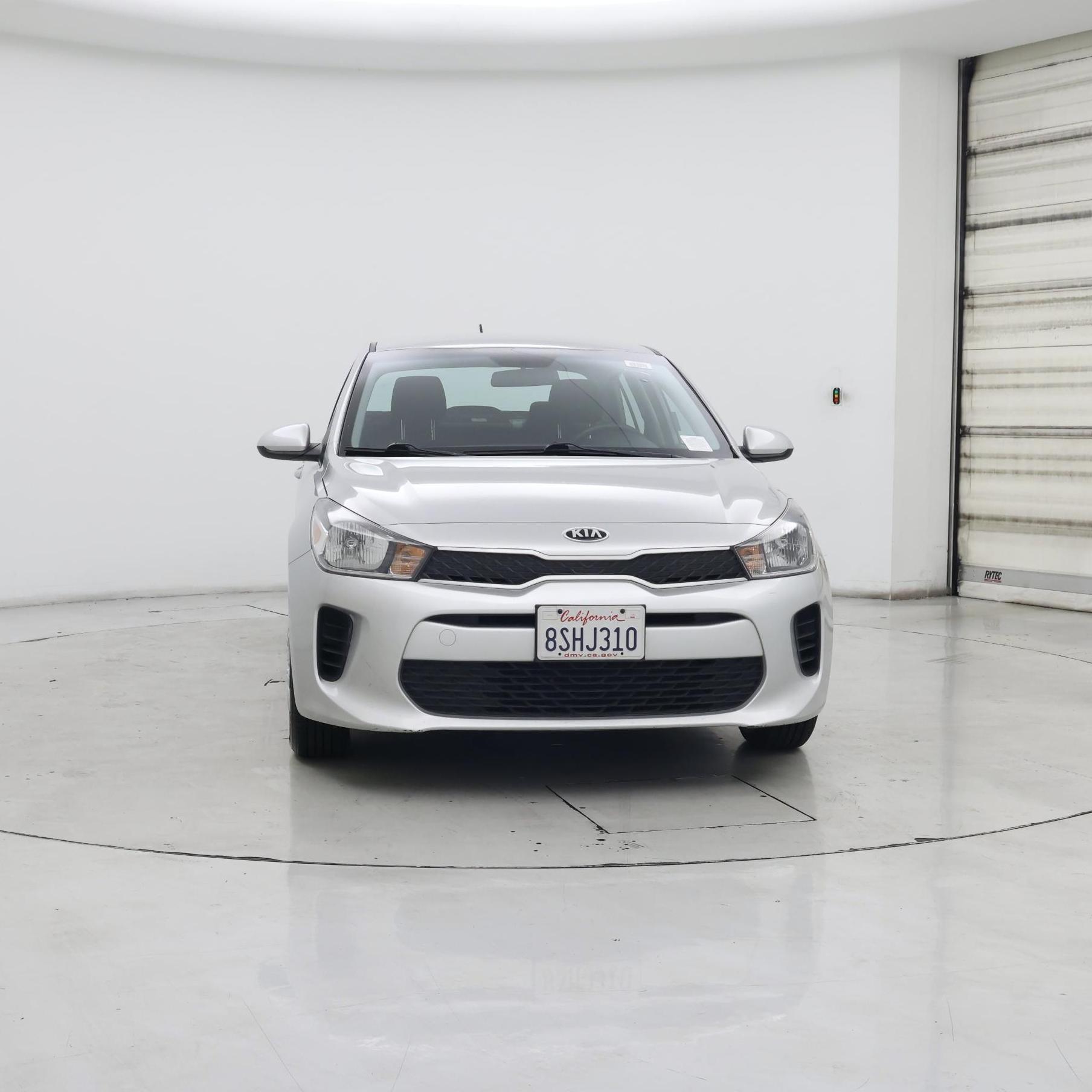 Thumbnail: 2019 Kia Rio - 5