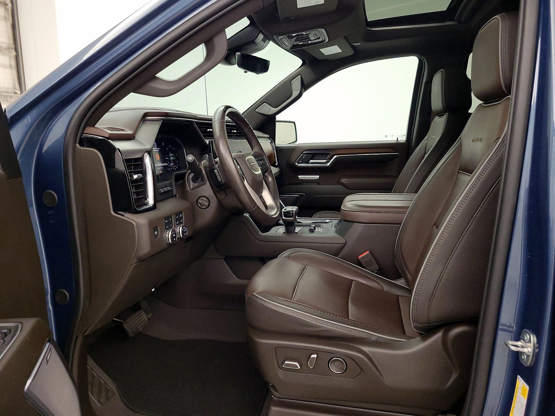 Thumbnail: 2024 GMC Sierra 1500 - 11