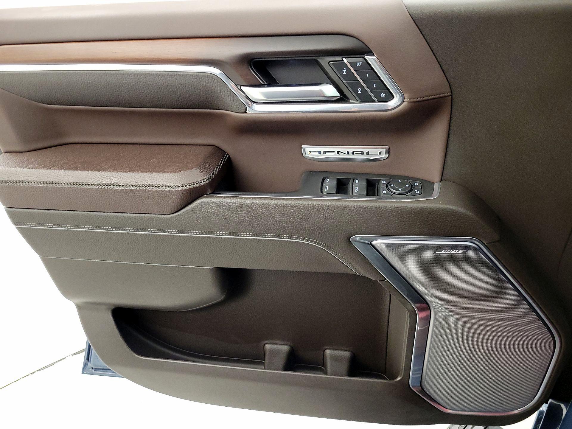 Thumbnail: 2024 GMC Sierra 1500 - 12