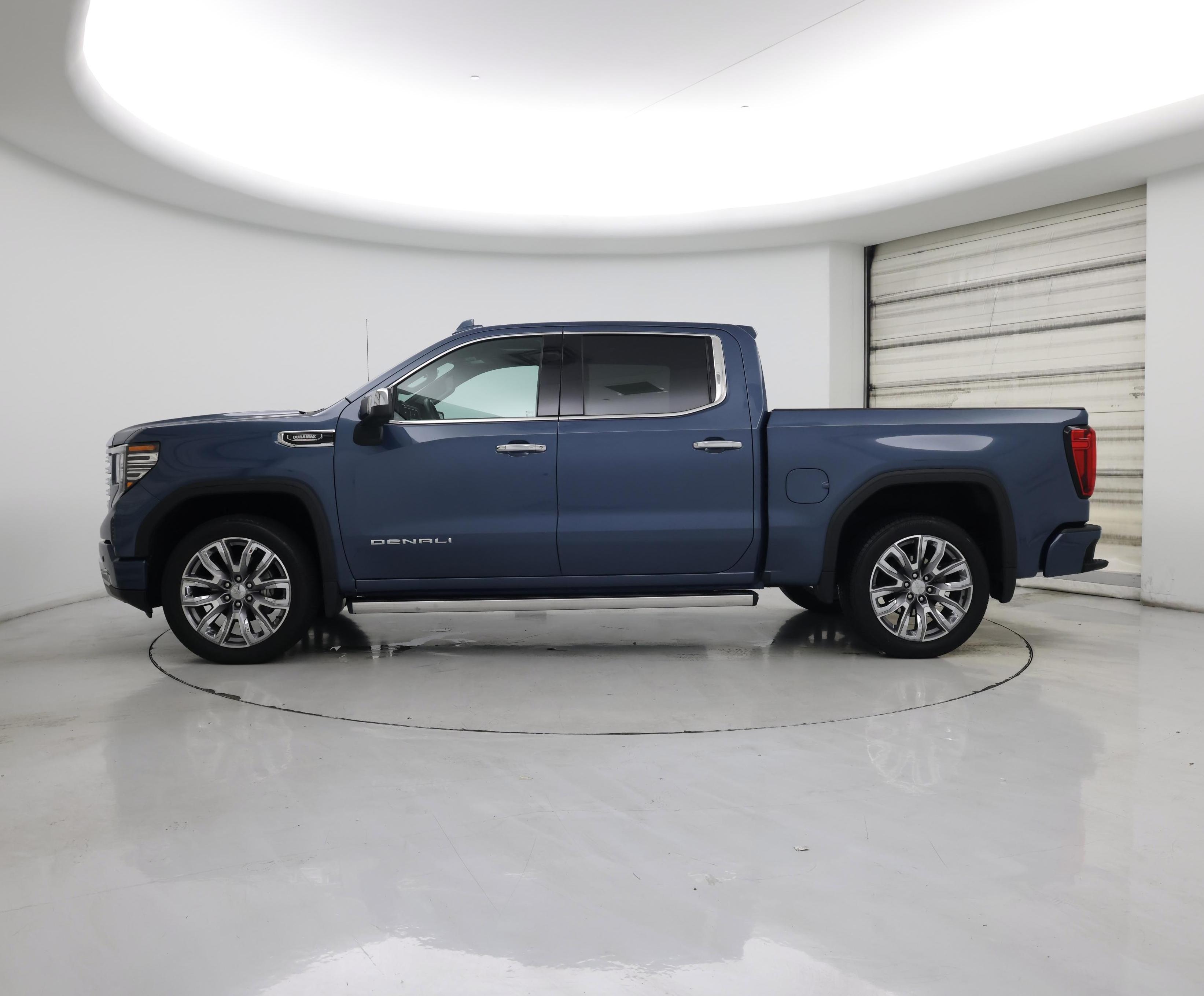 Thumbnail: 2024 GMC Sierra 1500 - 3