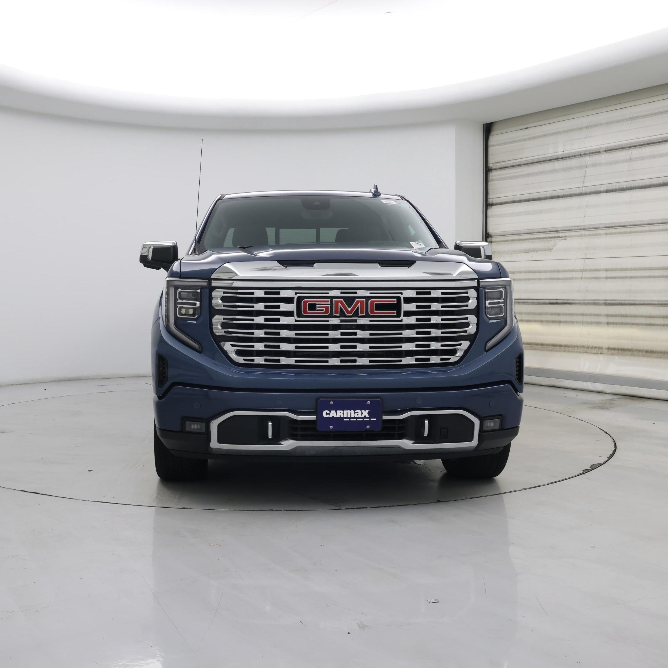 Thumbnail: 2024 GMC Sierra 1500 - 5