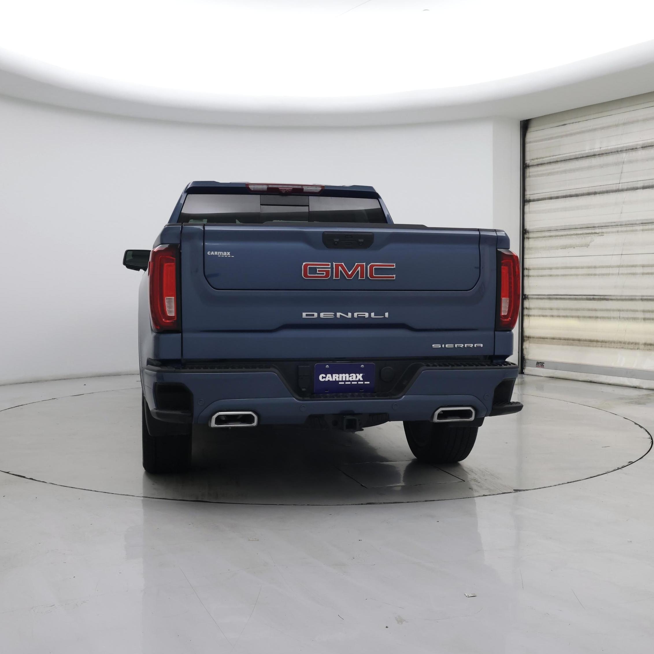Thumbnail: 2024 GMC Sierra 1500 - 6