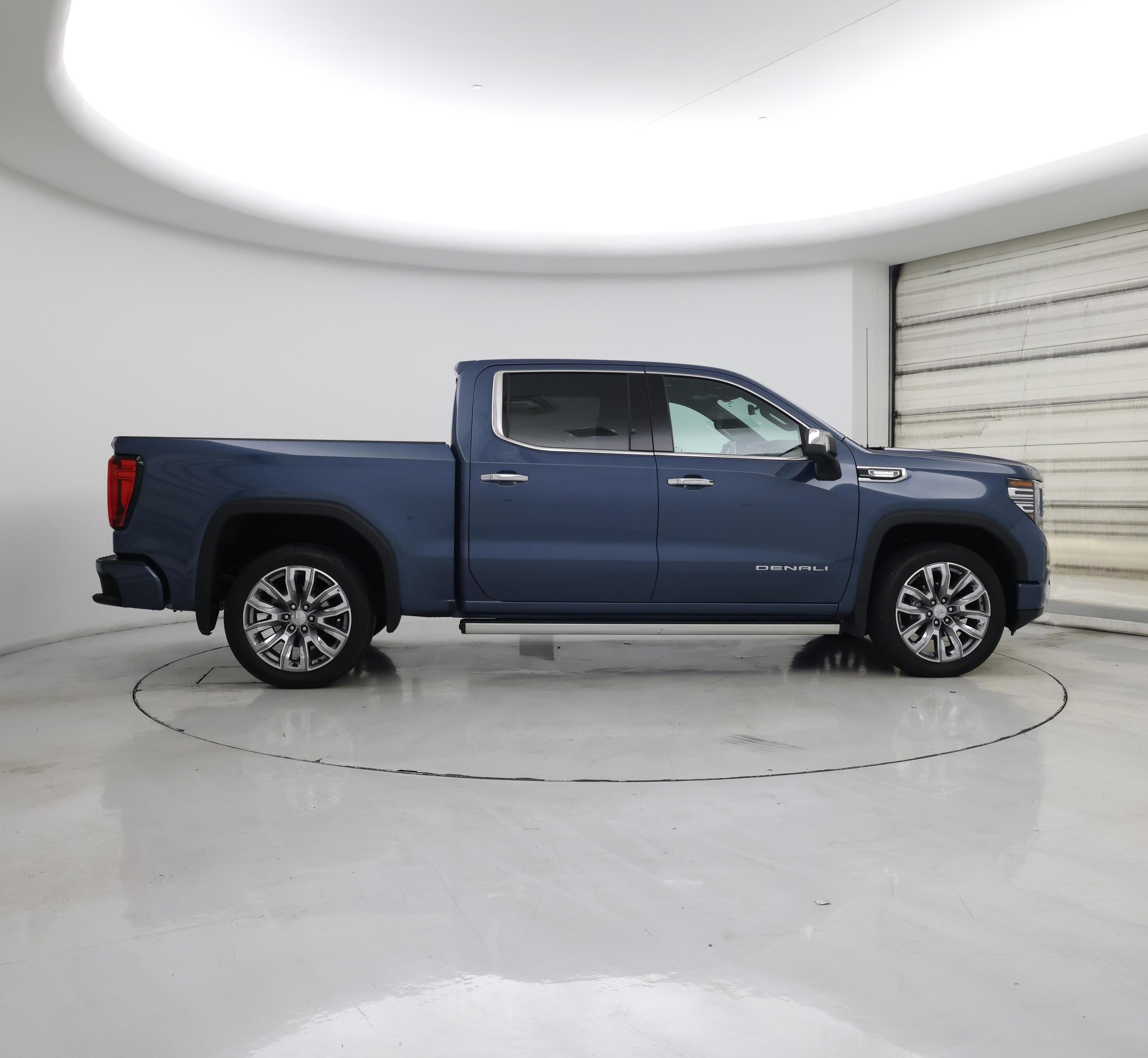 Thumbnail: 2024 GMC Sierra 1500 - 7
